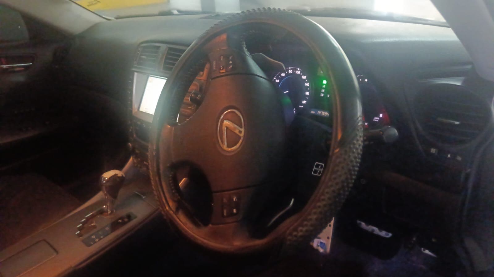 Toyota Lexus — imagen 20