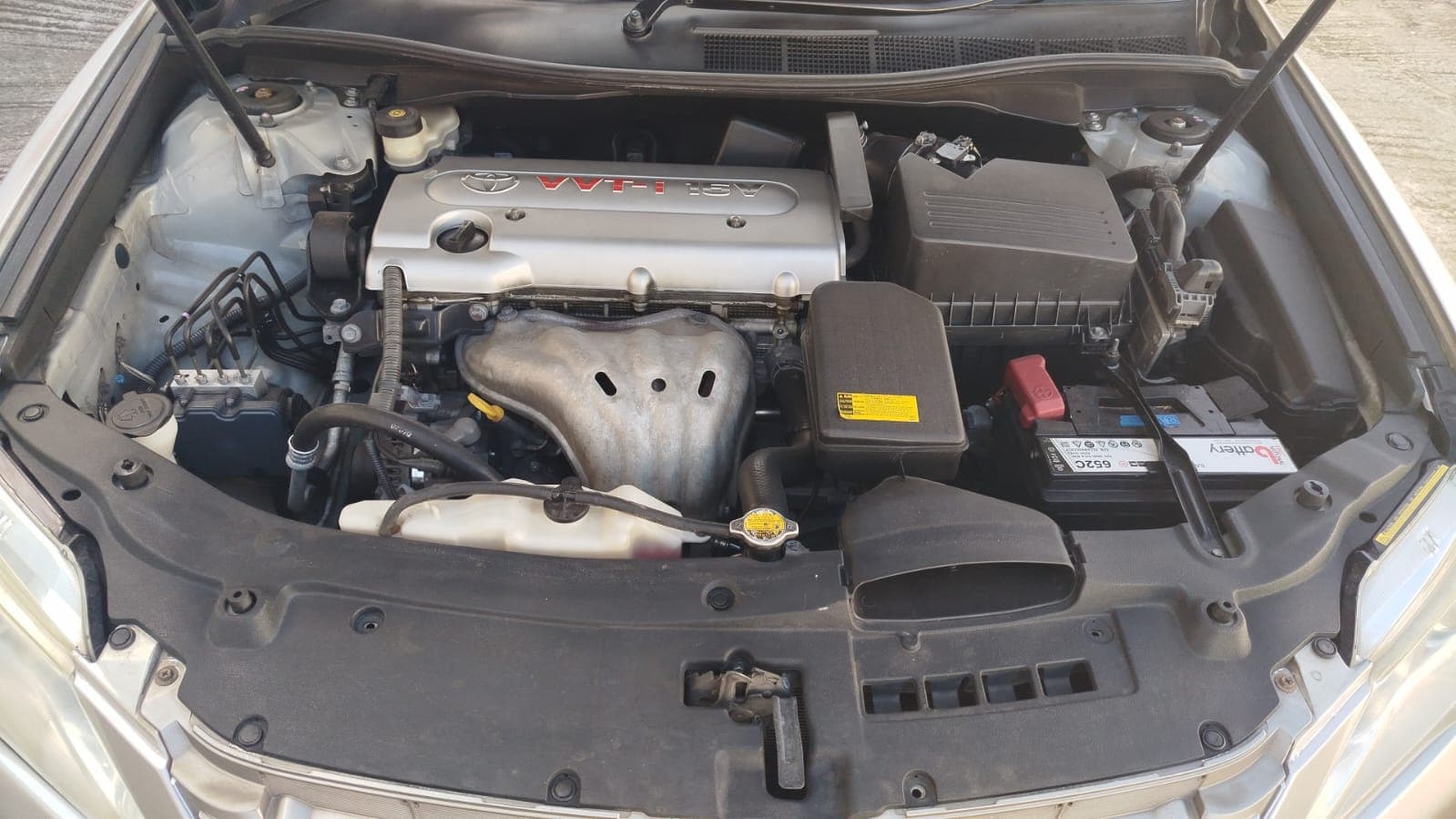 Toyota/Camry - 2013 — image 3