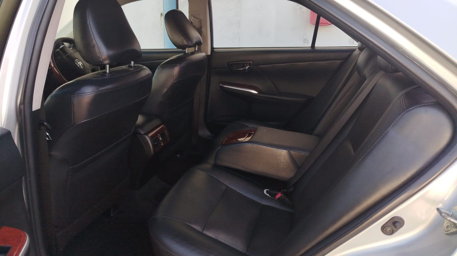 Toyota/Camry - 2013 — image 9