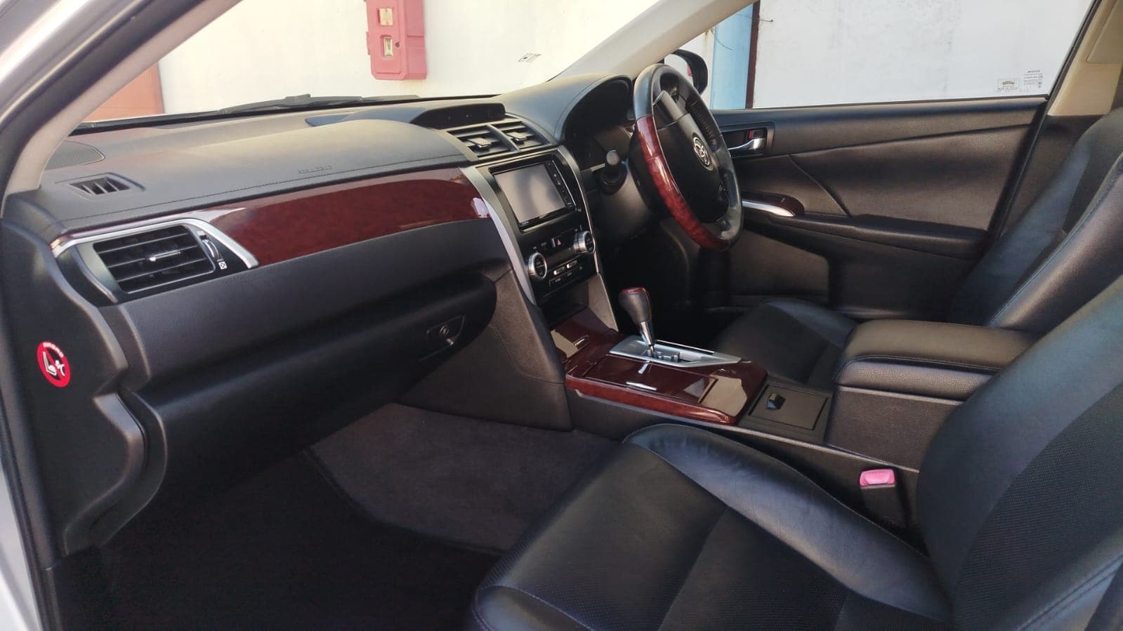 Toyota/Camry - 2013 — image 10