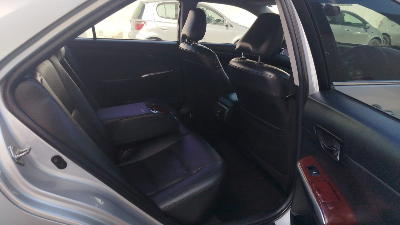 Toyota/Camry - 2013 — image 7