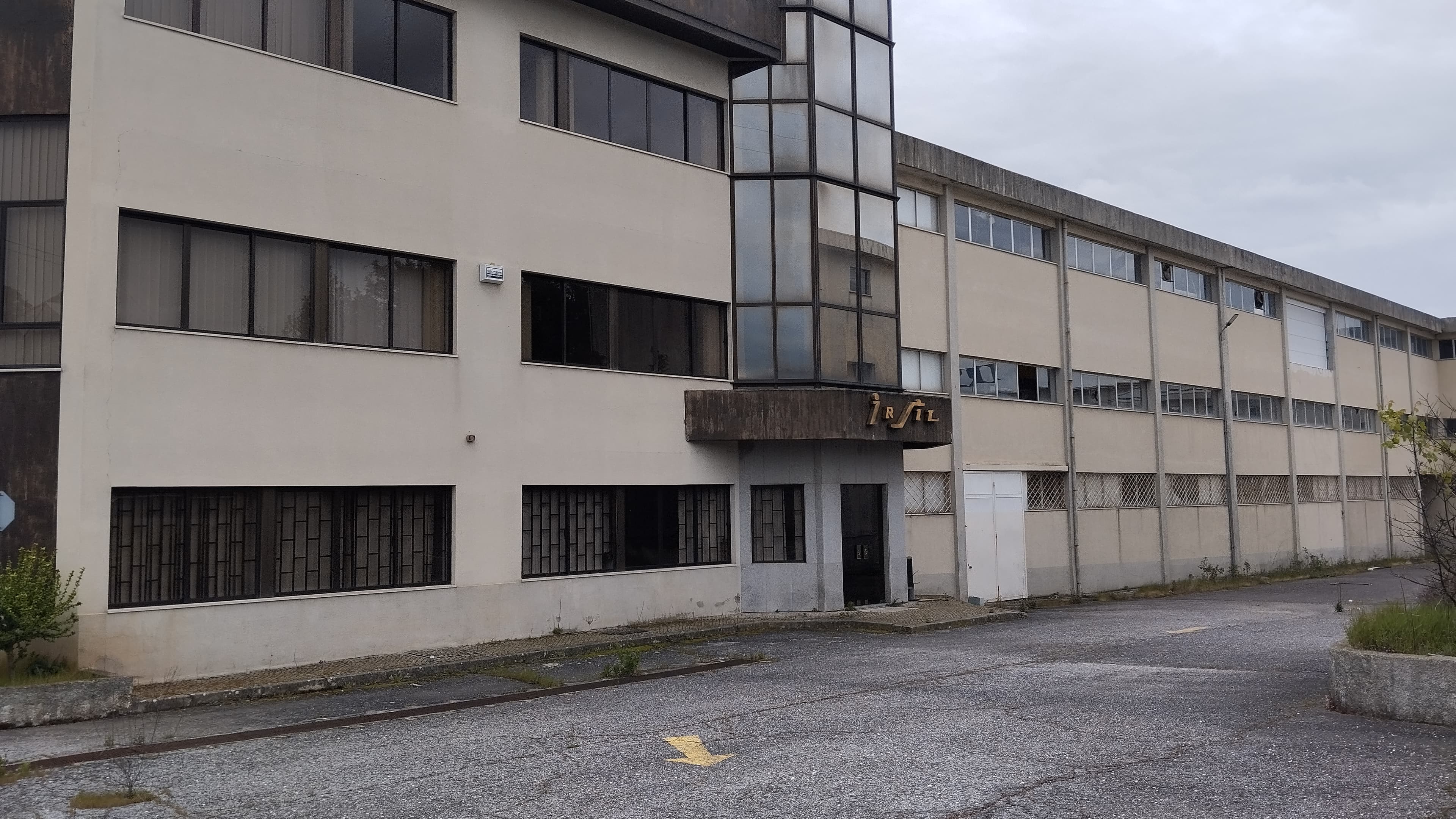 Edificio · Oliveira do Hospital, Coimbra — imagen 11
