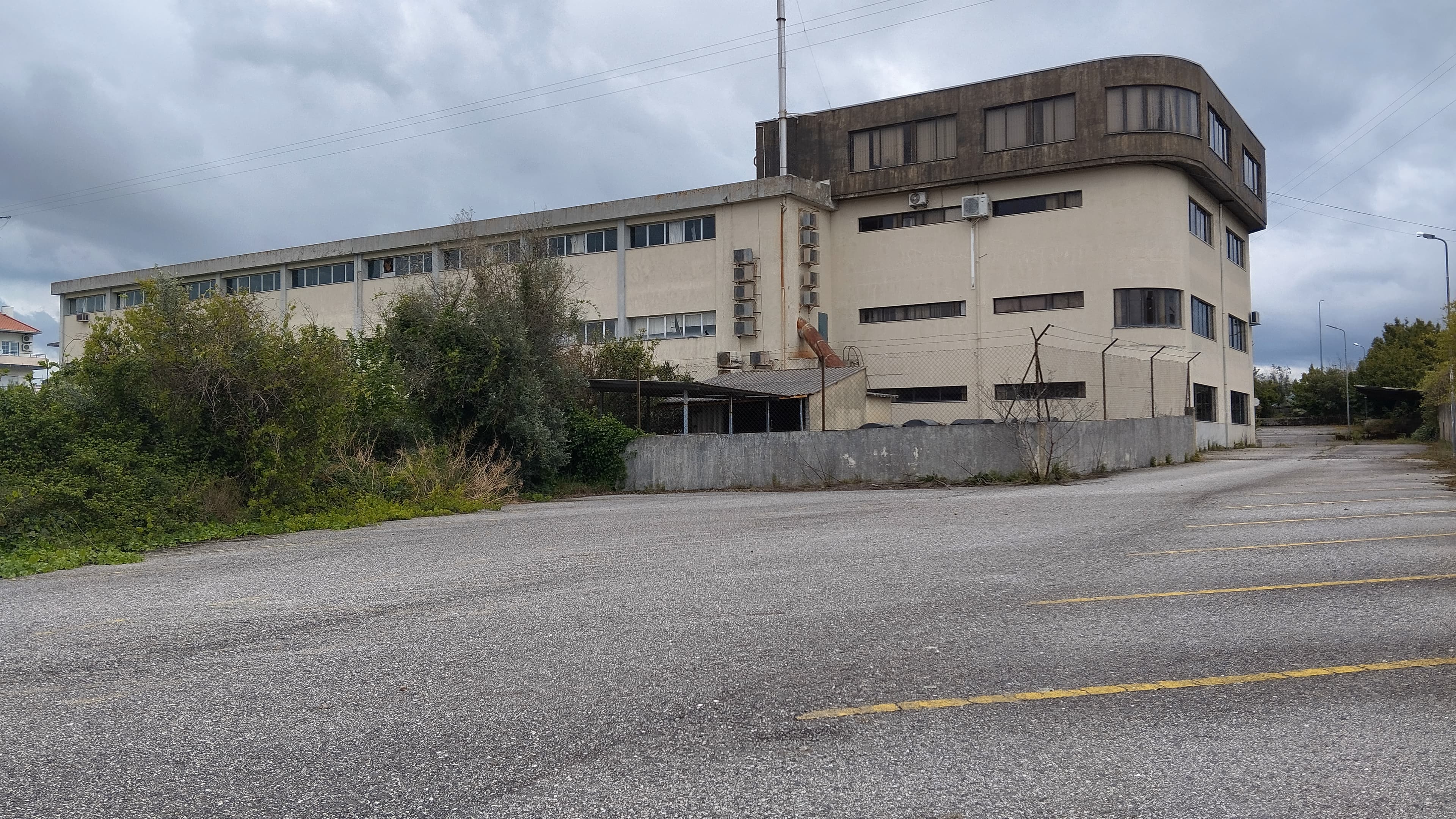 Edificio · Oliveira do Hospital, Coimbra — imagen 34