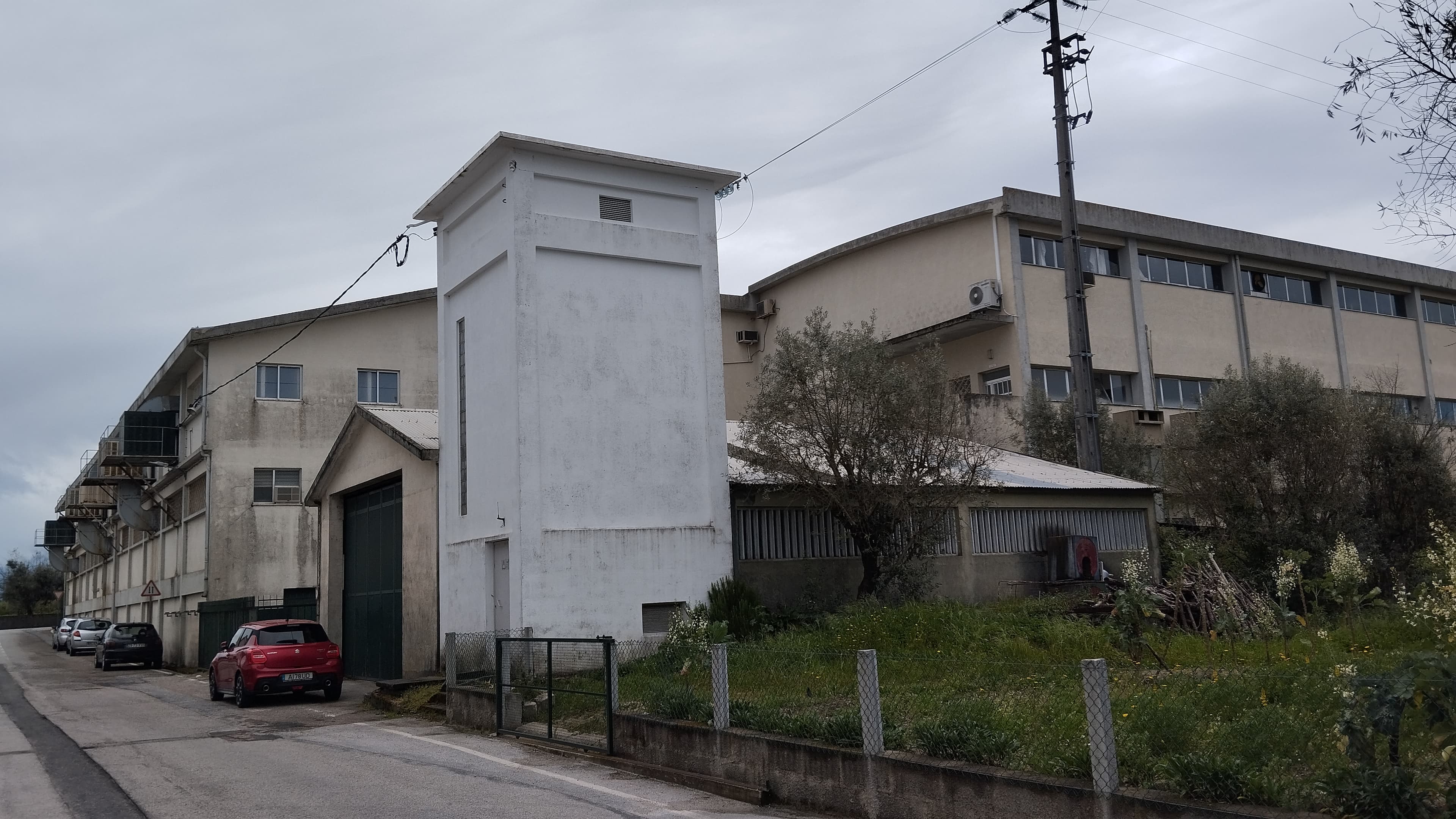 Edificio · Oliveira do Hospital, Coimbra — imagen 6