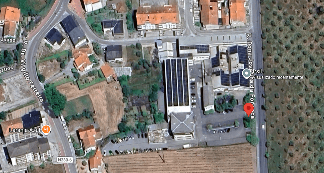 Edificio · Oliveira do Hospital, Coimbra — imagen 35