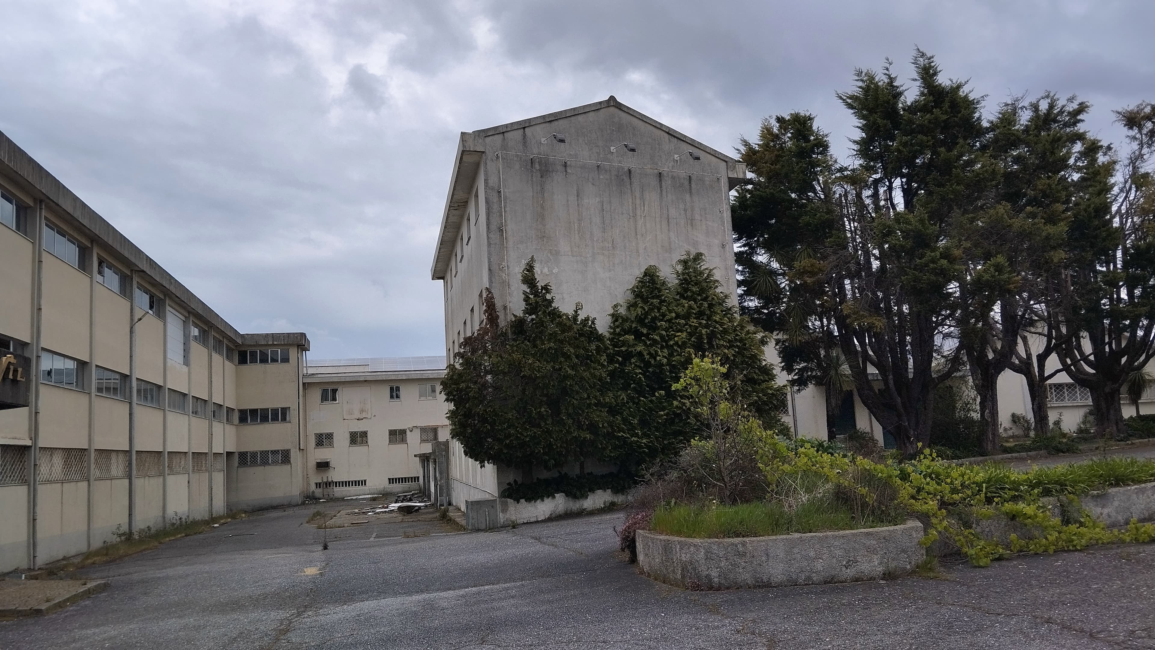 Edificio · Oliveira do Hospital, Coimbra — imagen 10