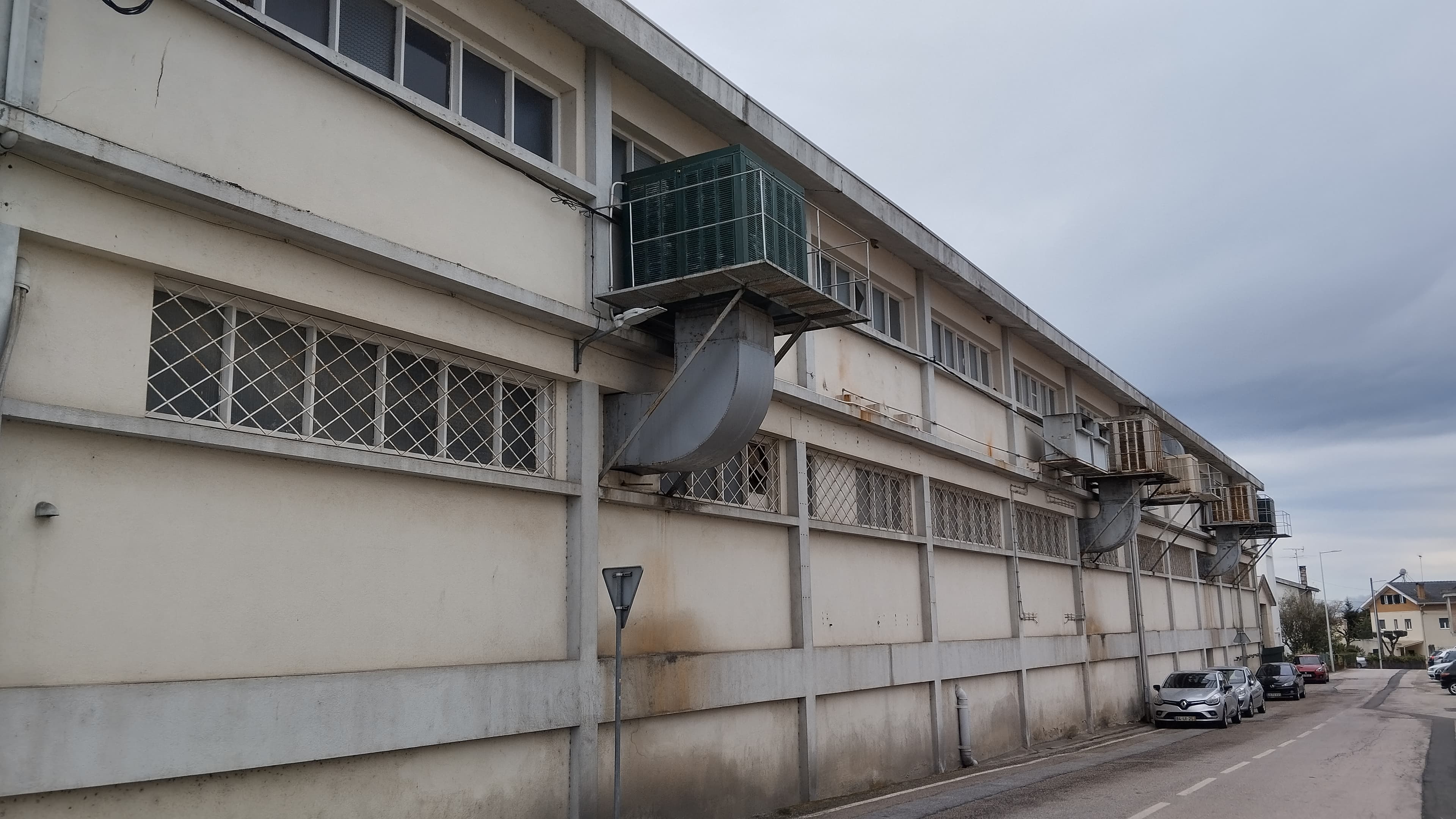 Edificio · Oliveira do Hospital, Coimbra — imagen 5