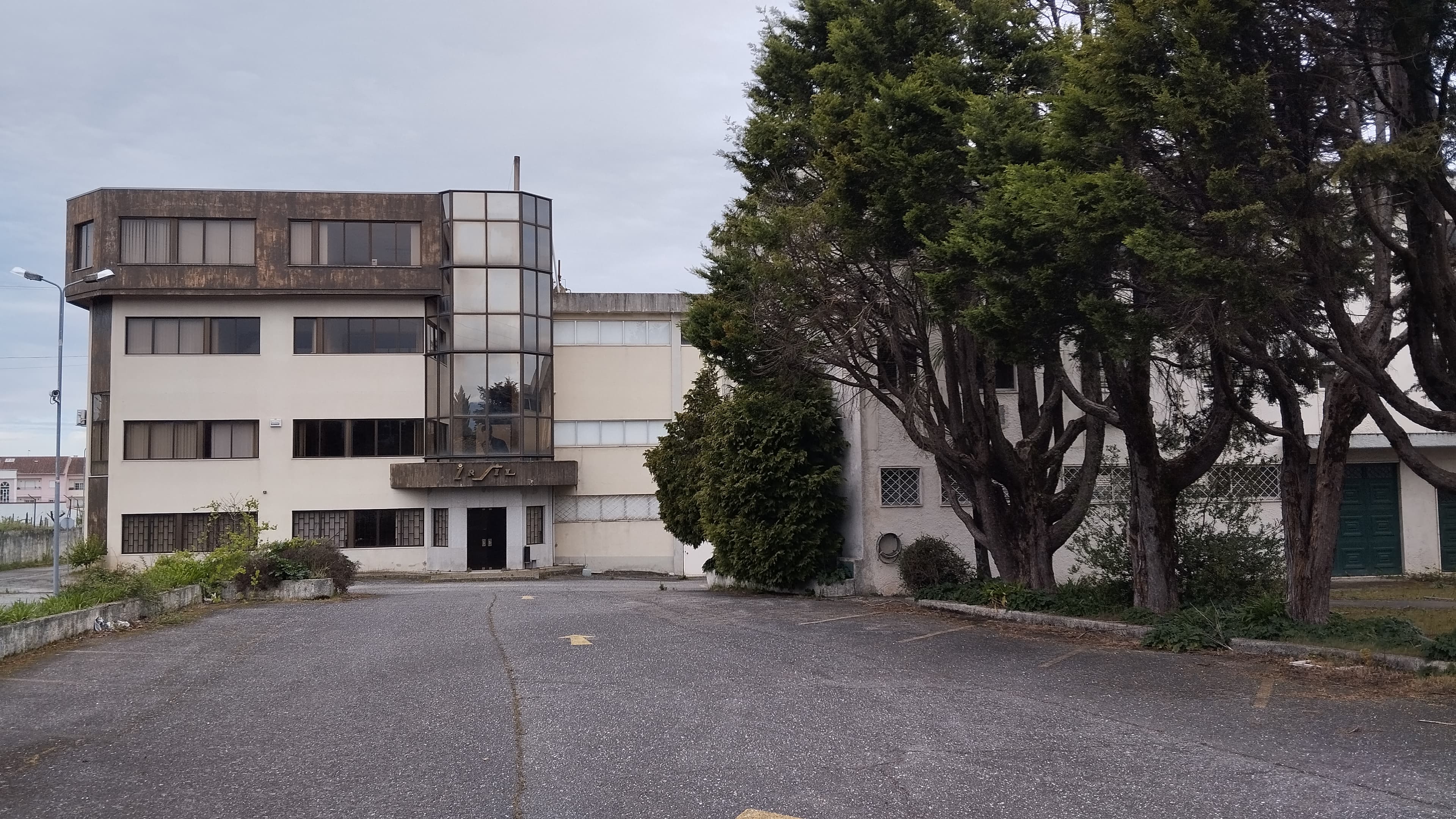 Edificio · Oliveira do Hospital, Coimbra — imagen 9