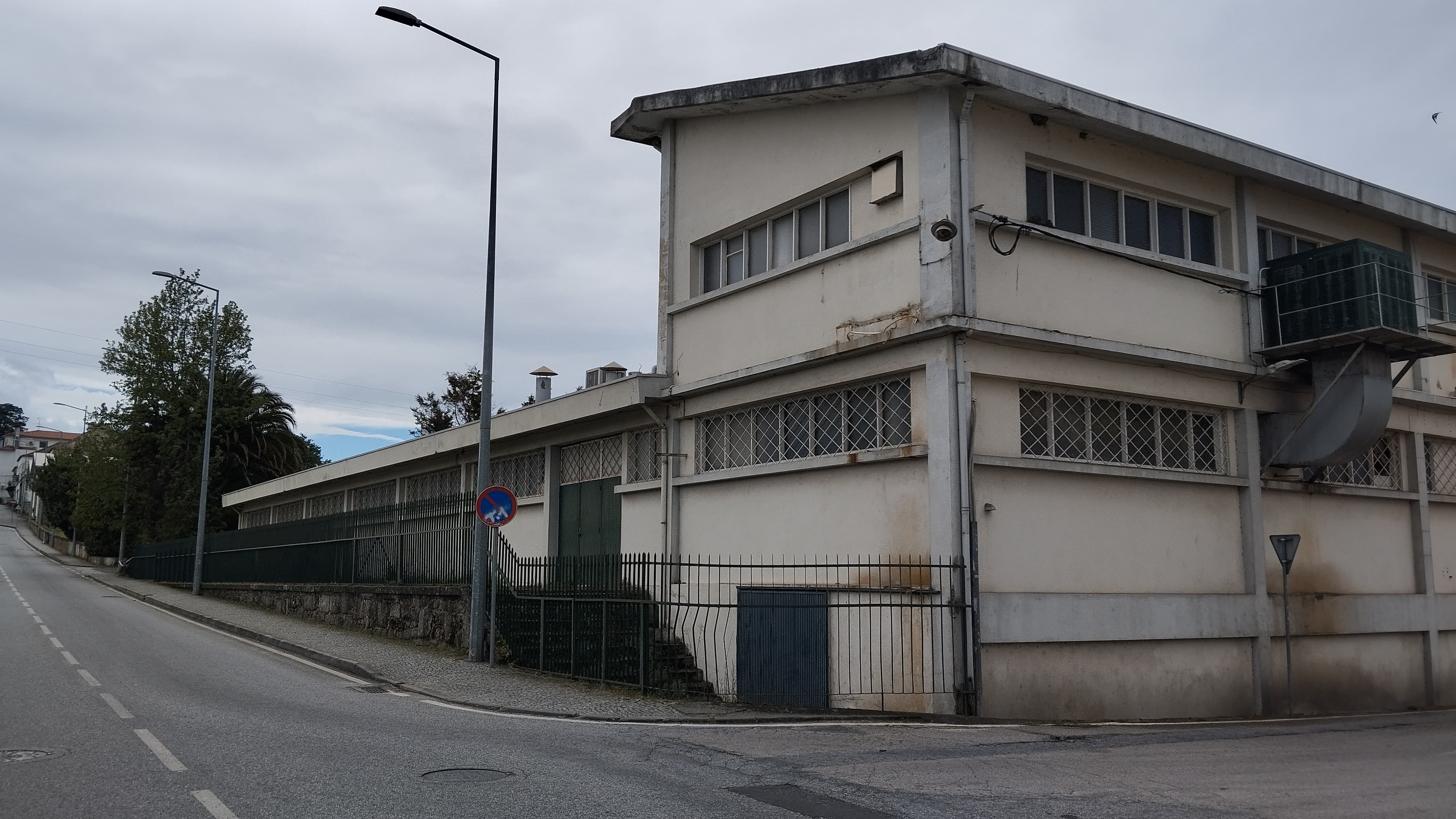 Edificio · Oliveira do Hospital, Coimbra — imagen 4