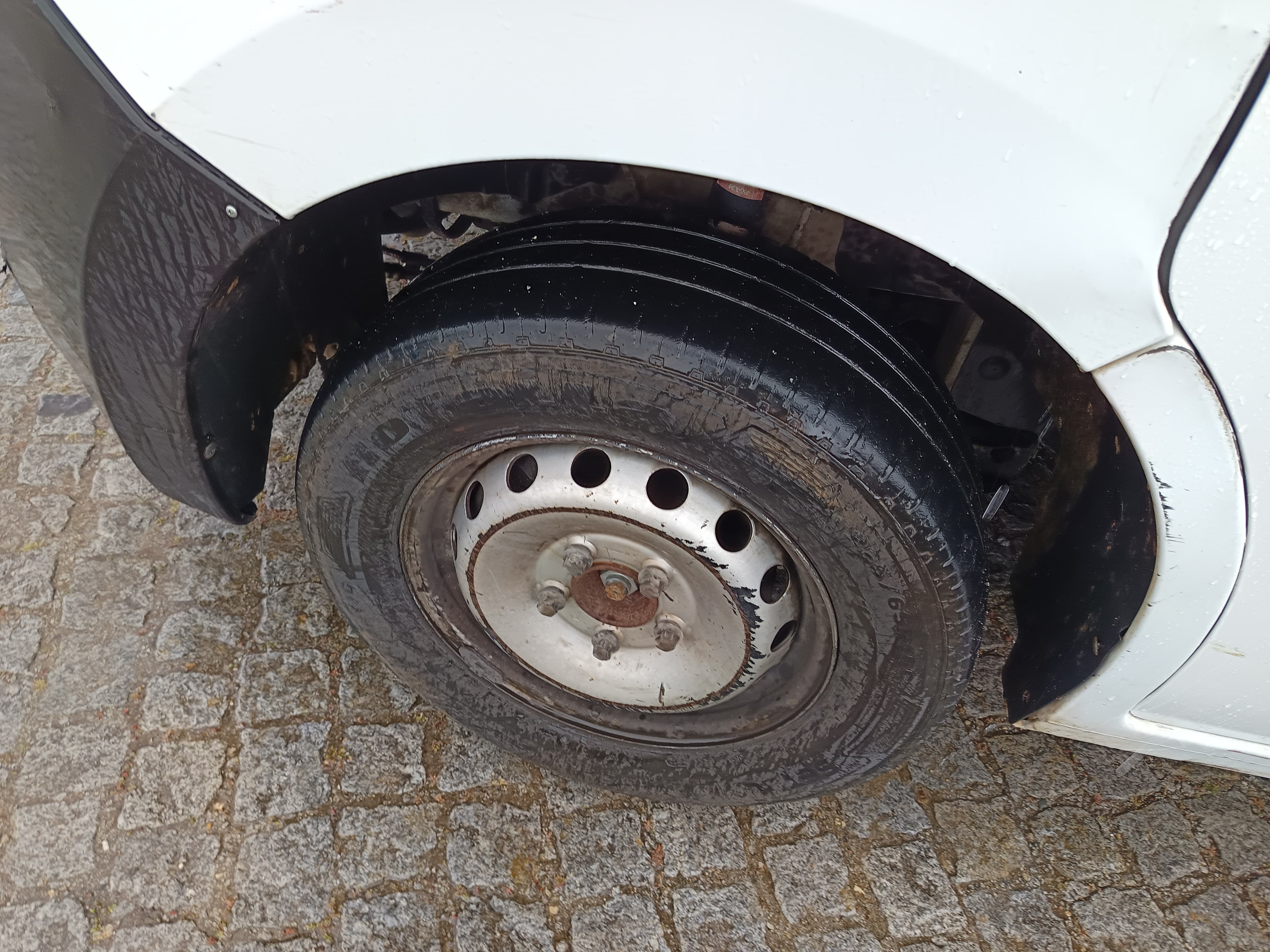 Opel Movano · Ano 2016 — imagem 17