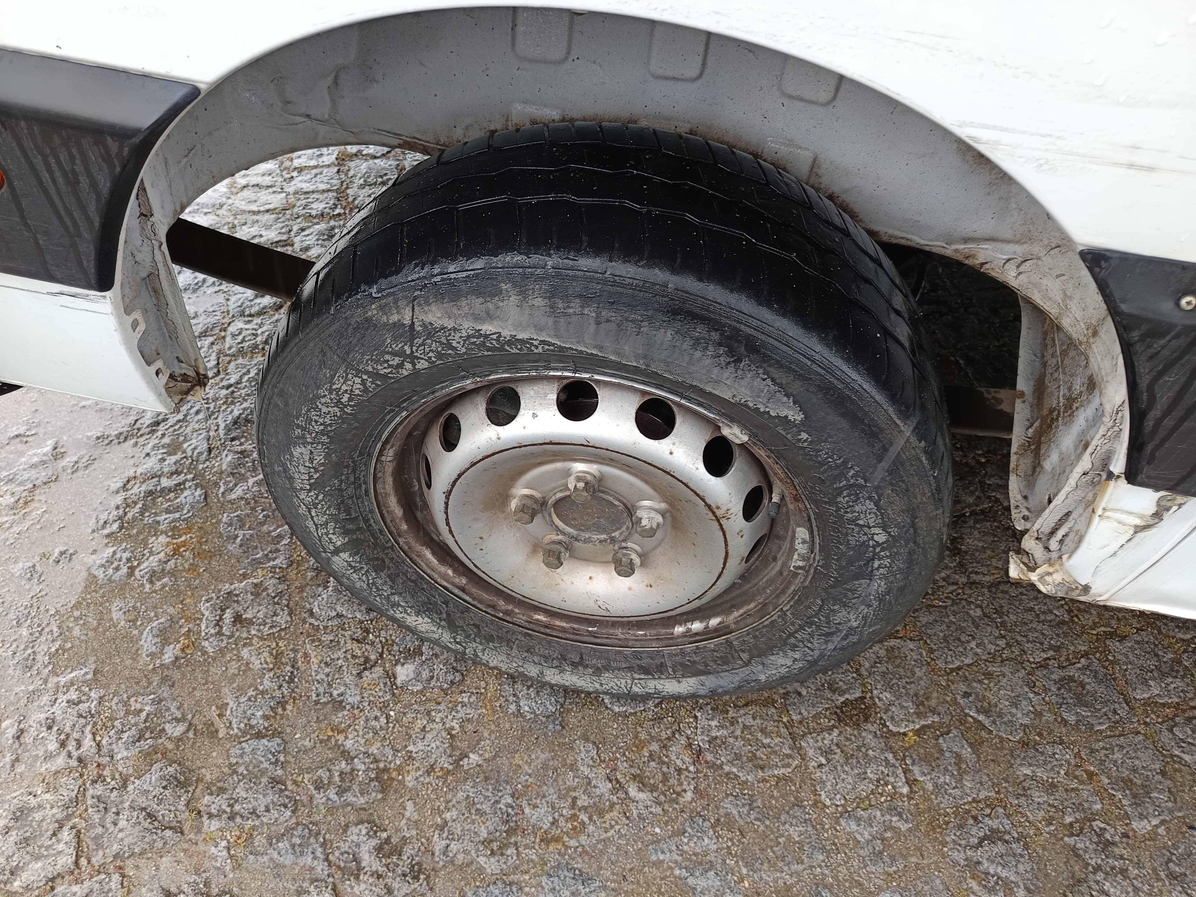 Opel Movano · Ano 2016 — imagem 11