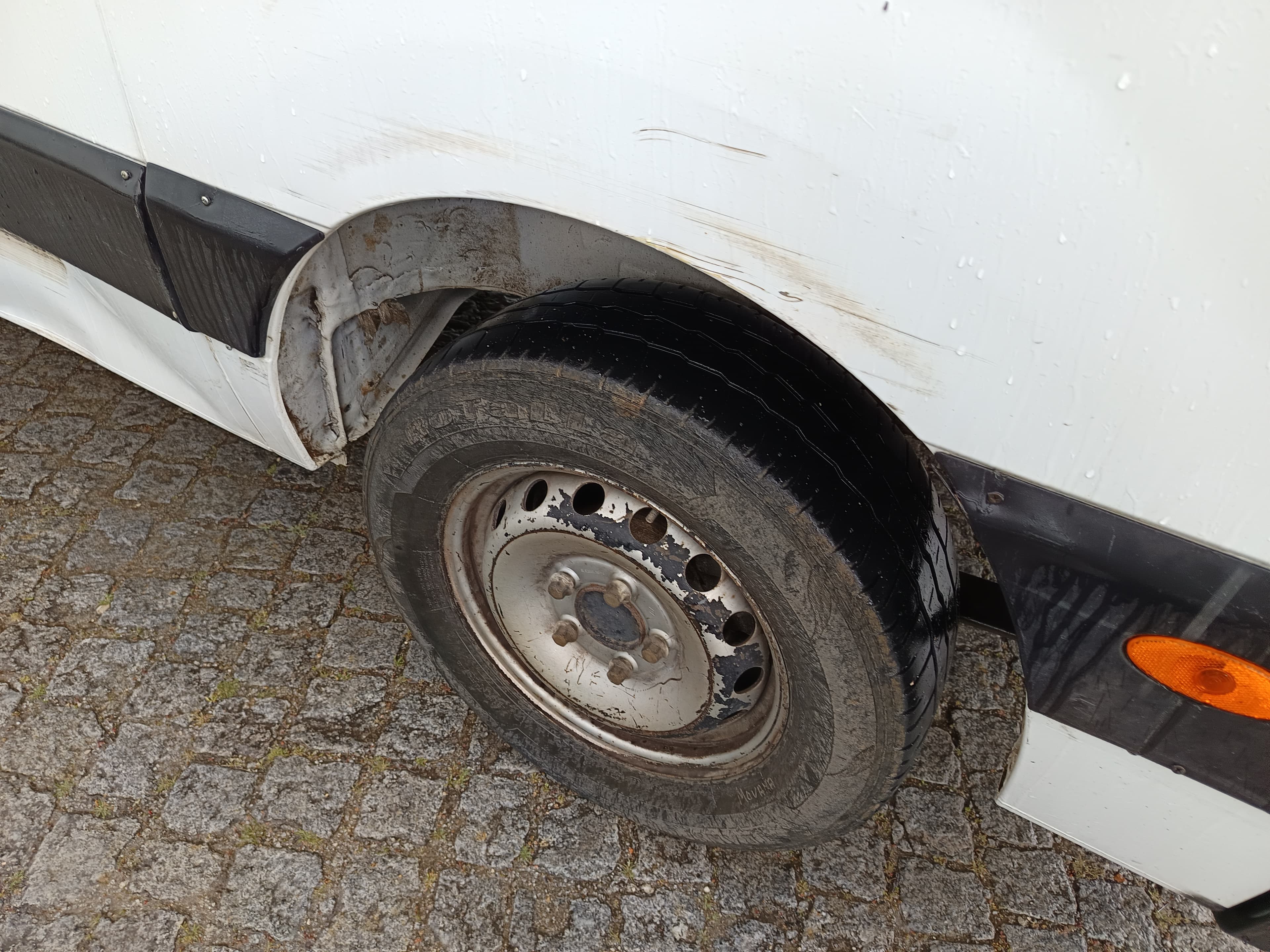 Opel Movano · Ano 2016 — imagem 14
