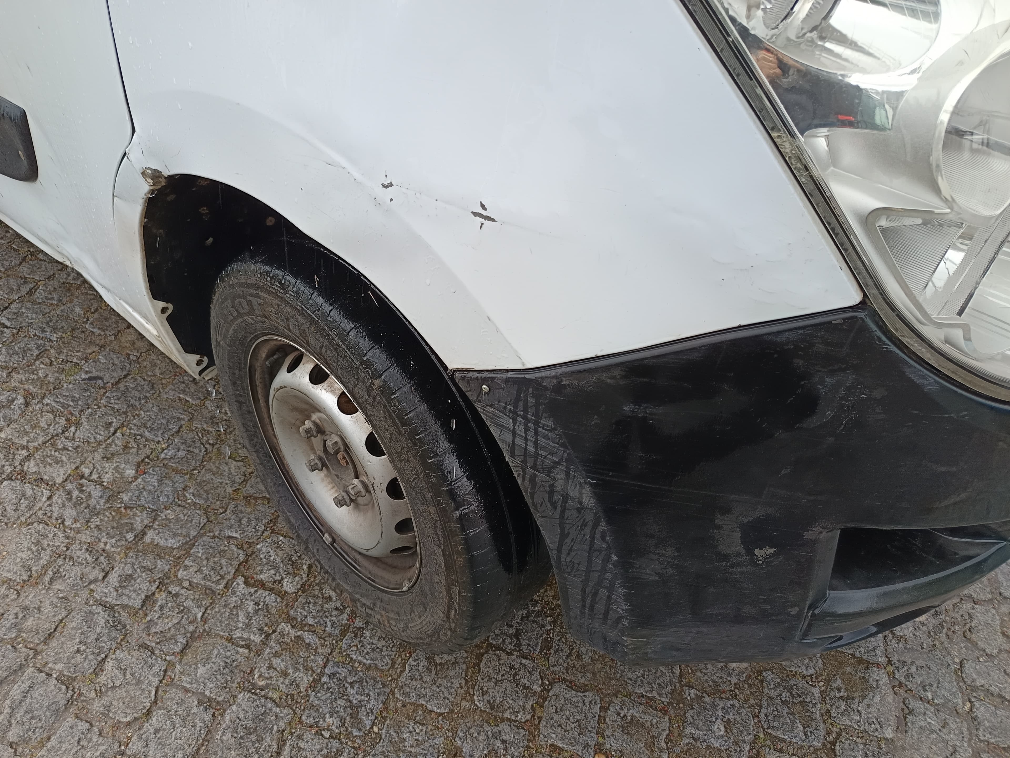 Opel Movano · Ano 2016 — imagem 7