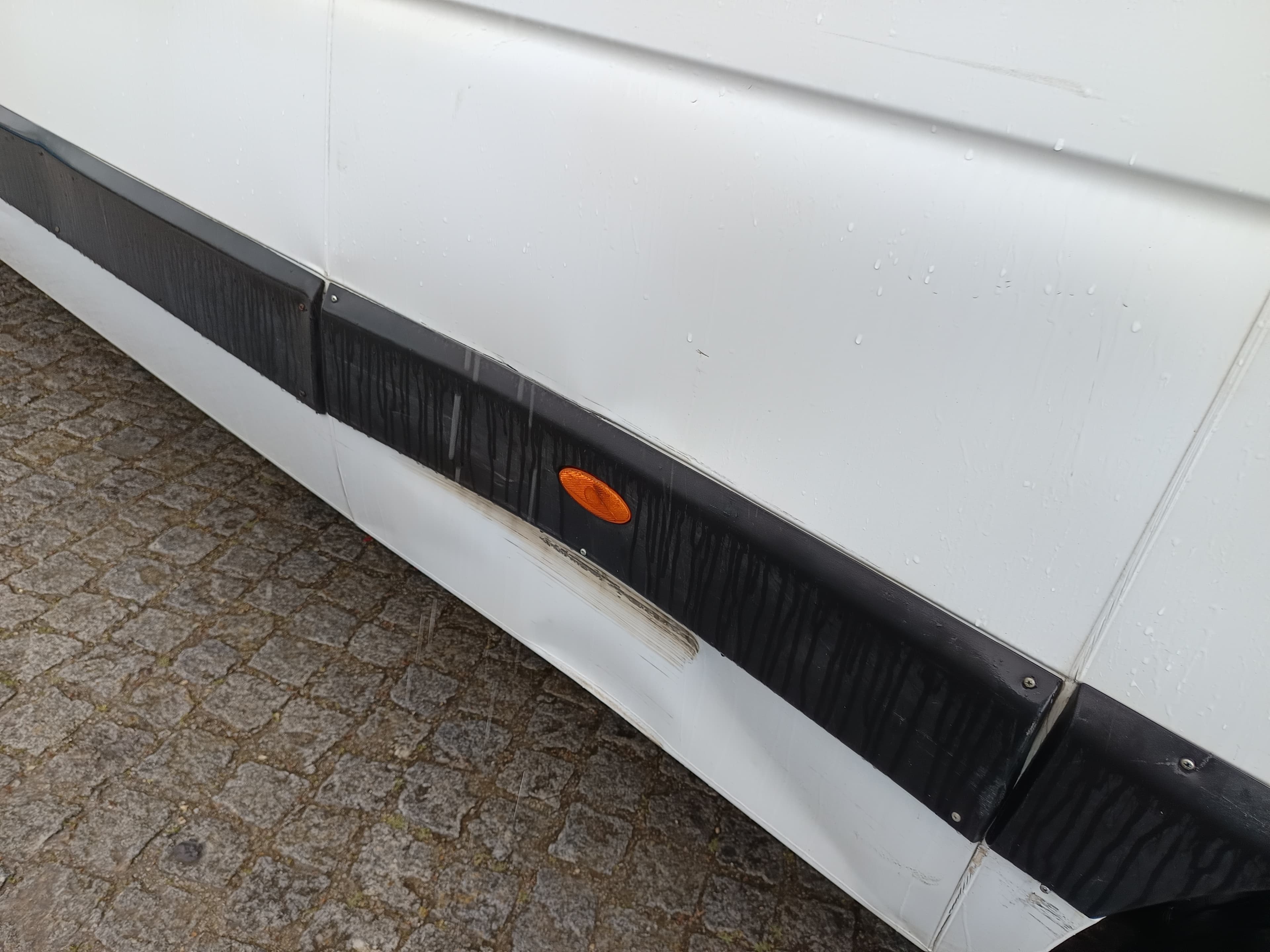 Opel Movano · Ano 2016 — imagem 15