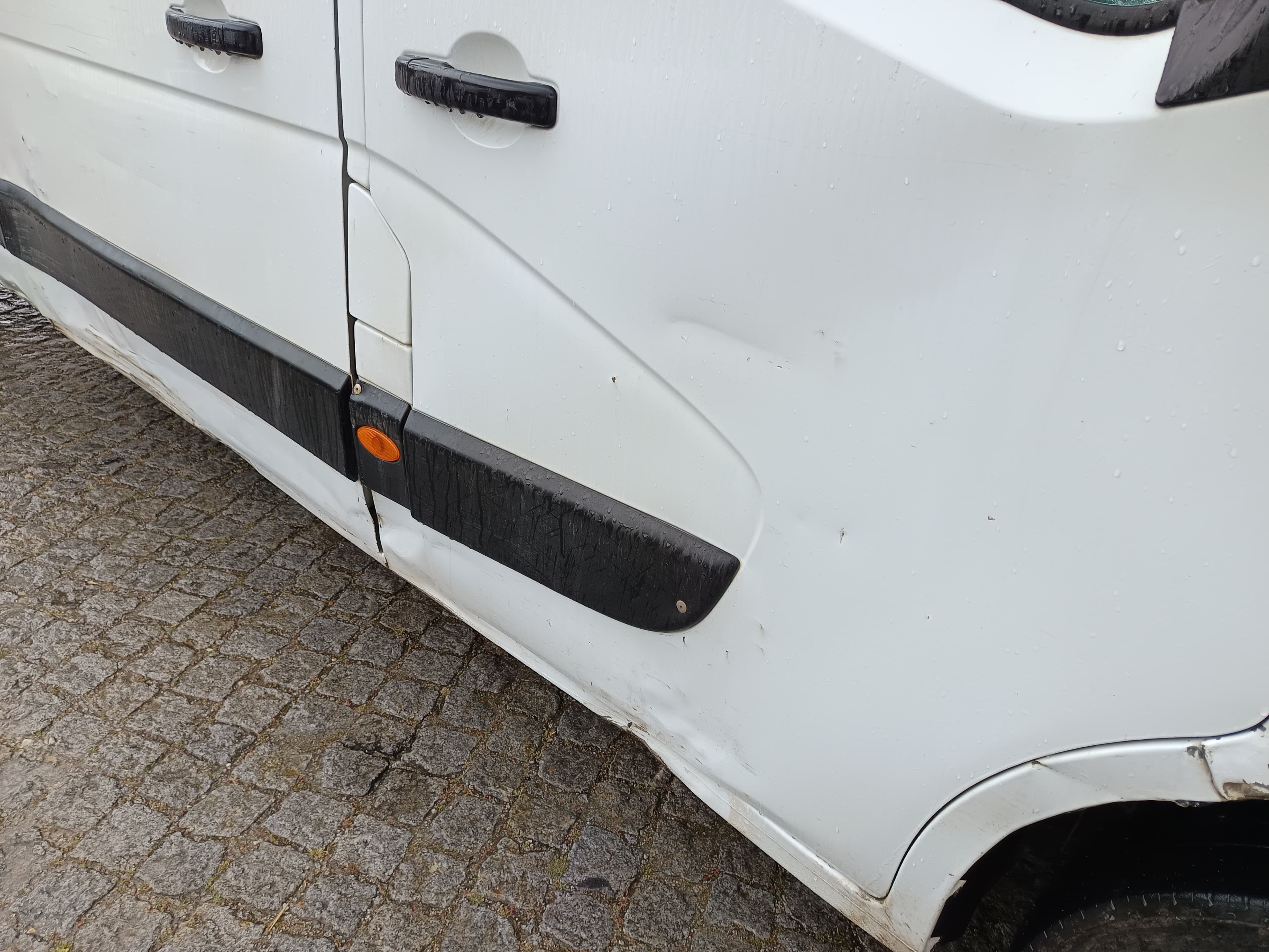 Opel Movano · Ano 2016 — imagem 9