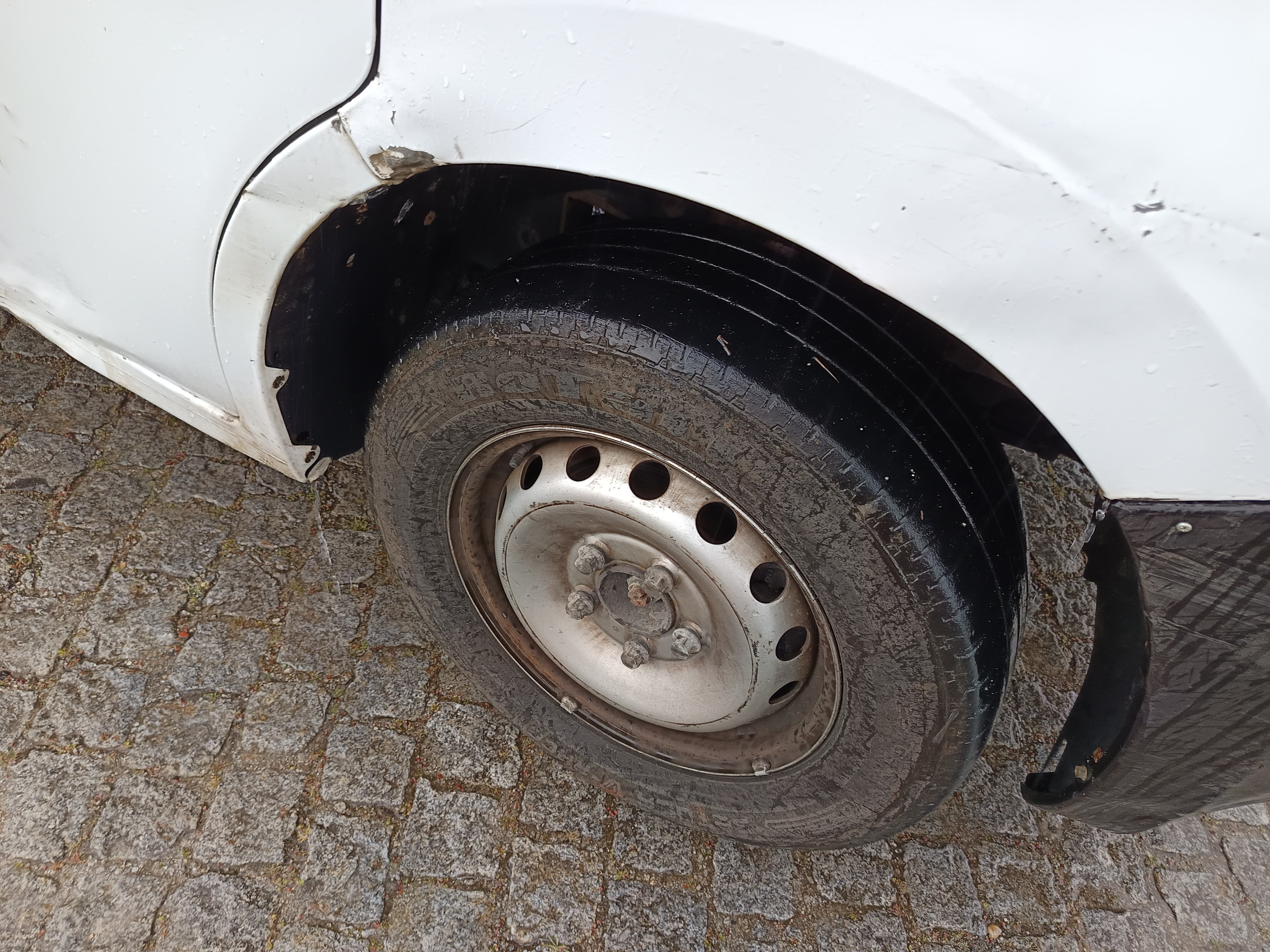 Opel Movano · Ano 2016 — imagem 8
