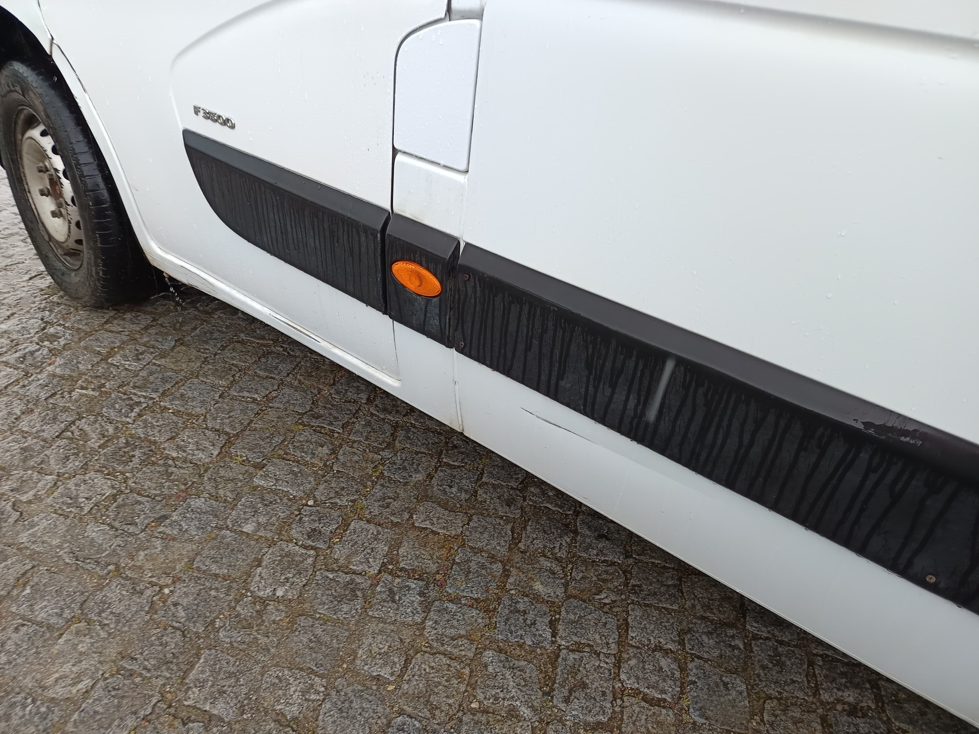 Opel Movano · Ano 2016 — imagem 16
