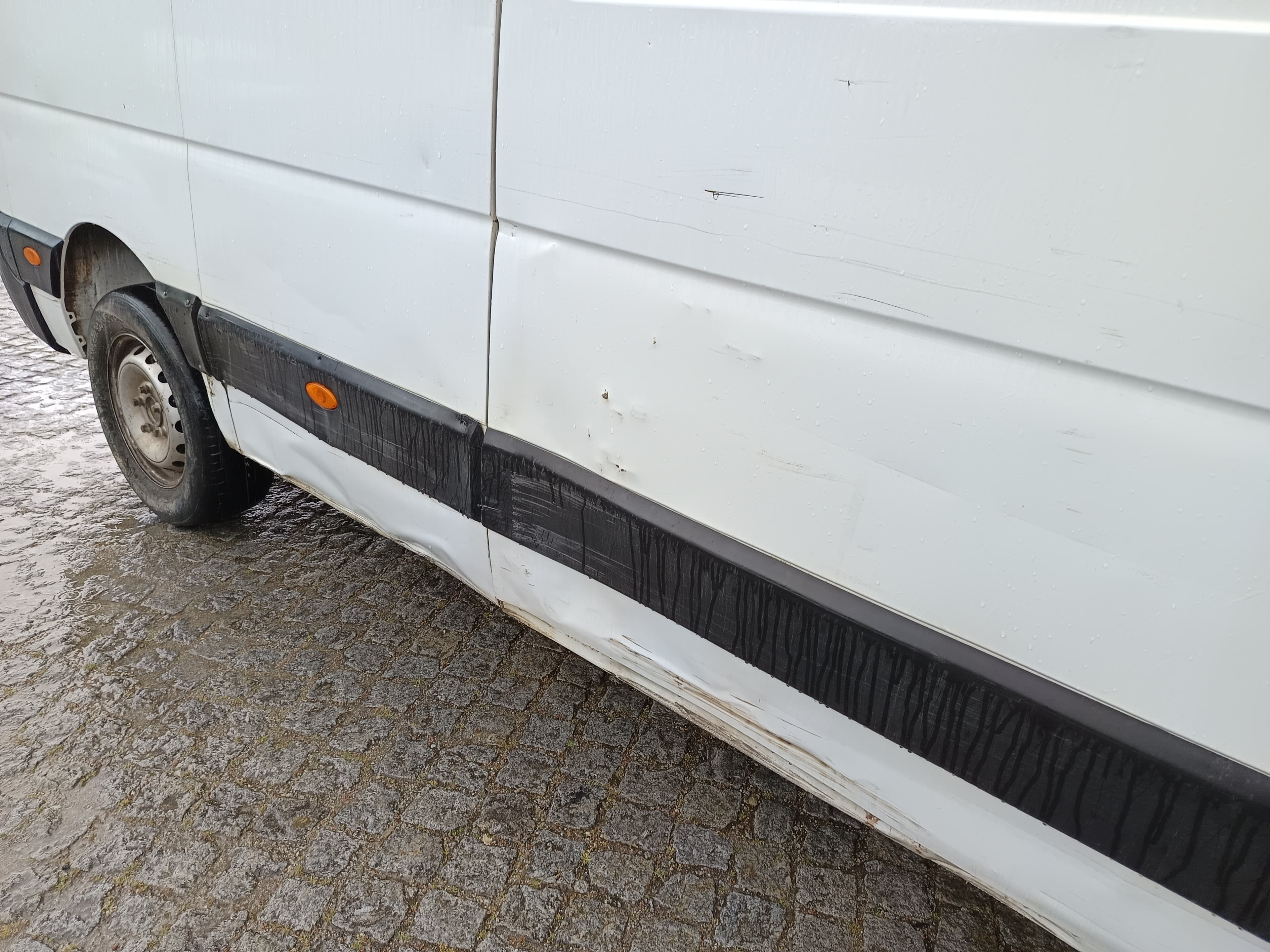 Opel Movano · Ano 2016 — imagem 10
