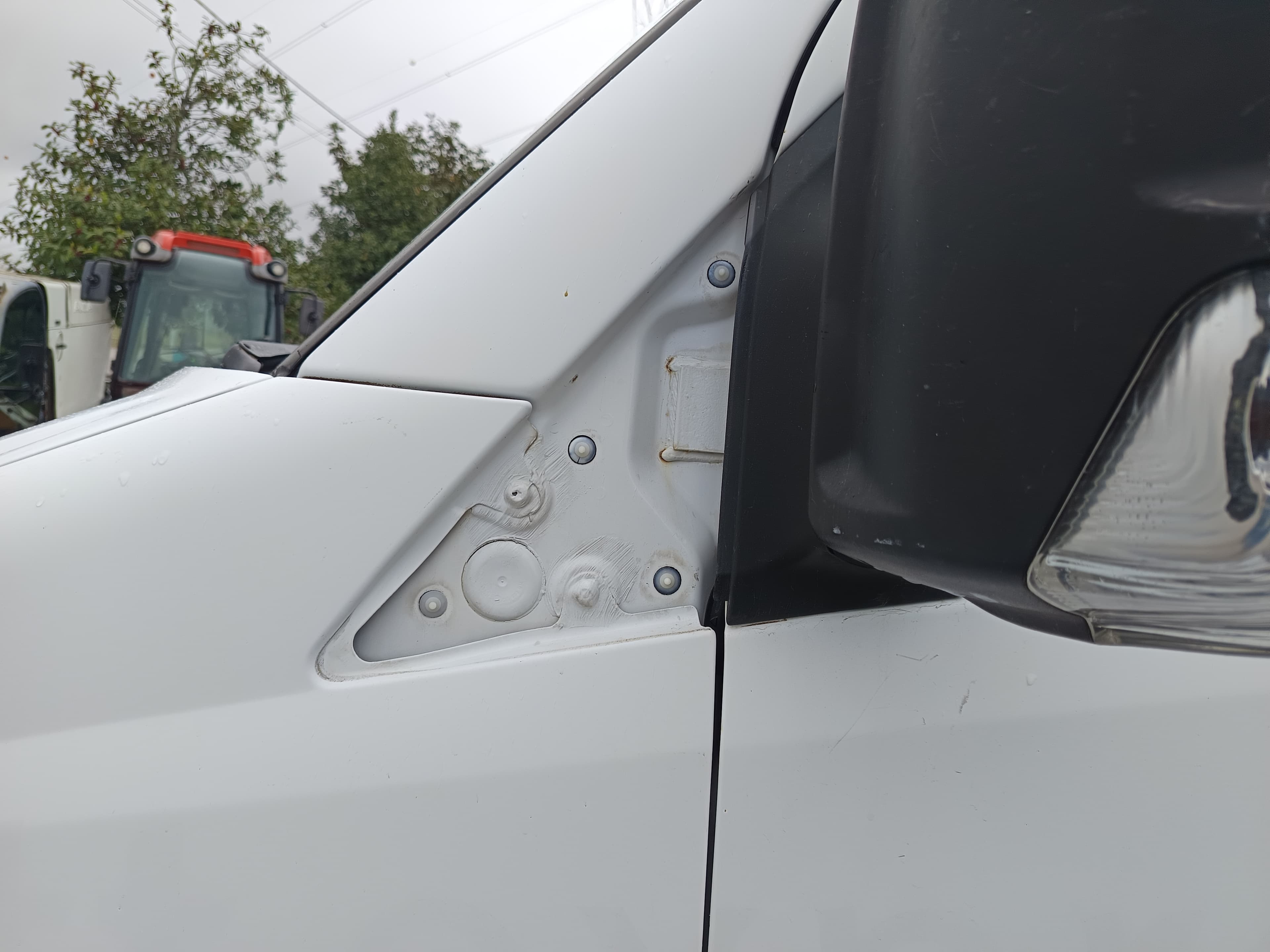 Mercedes-Benz Sprinter · Ano 2010 — image 16