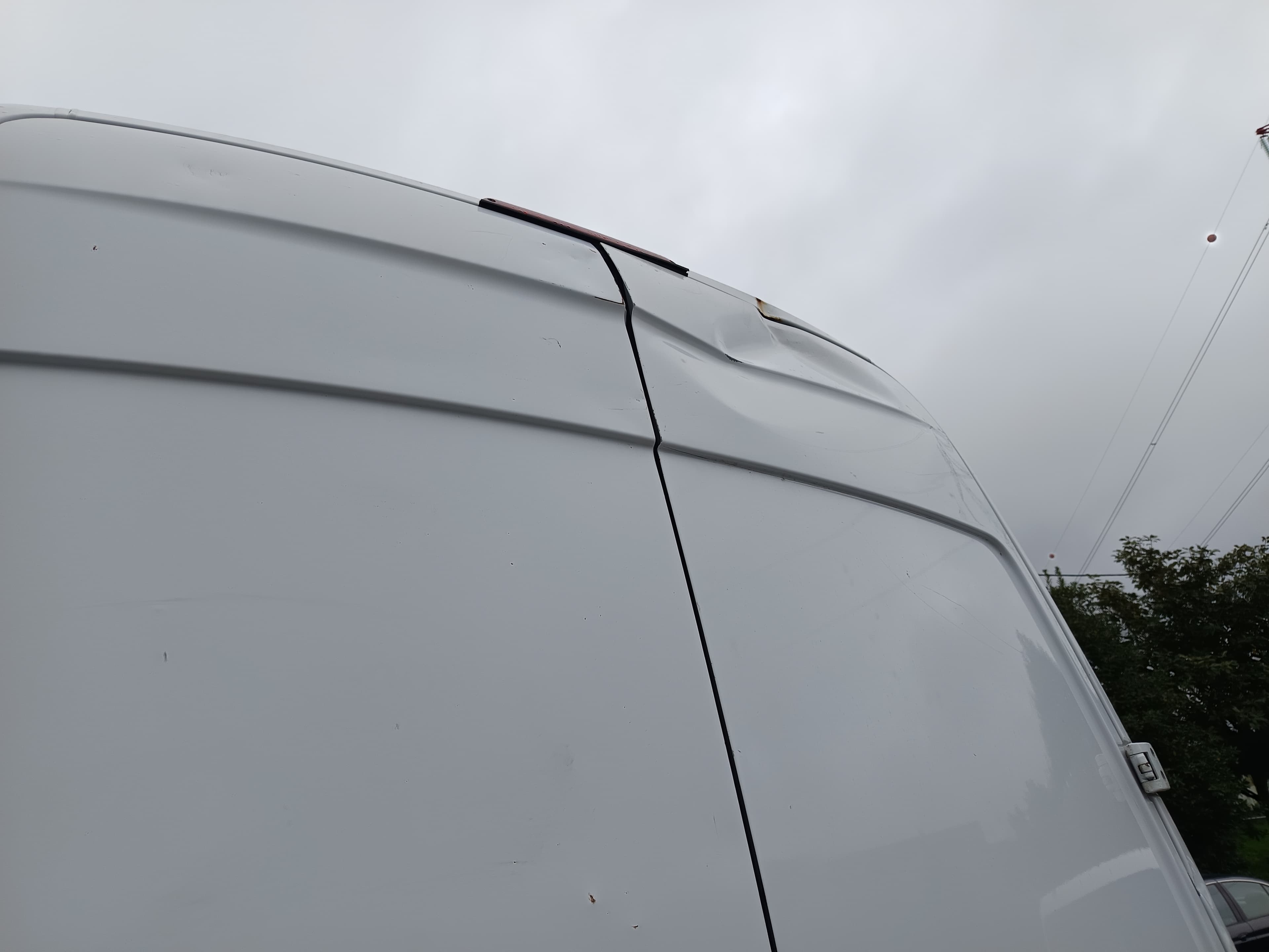 Mercedes-Benz Sprinter · Ano 2010 — image 12