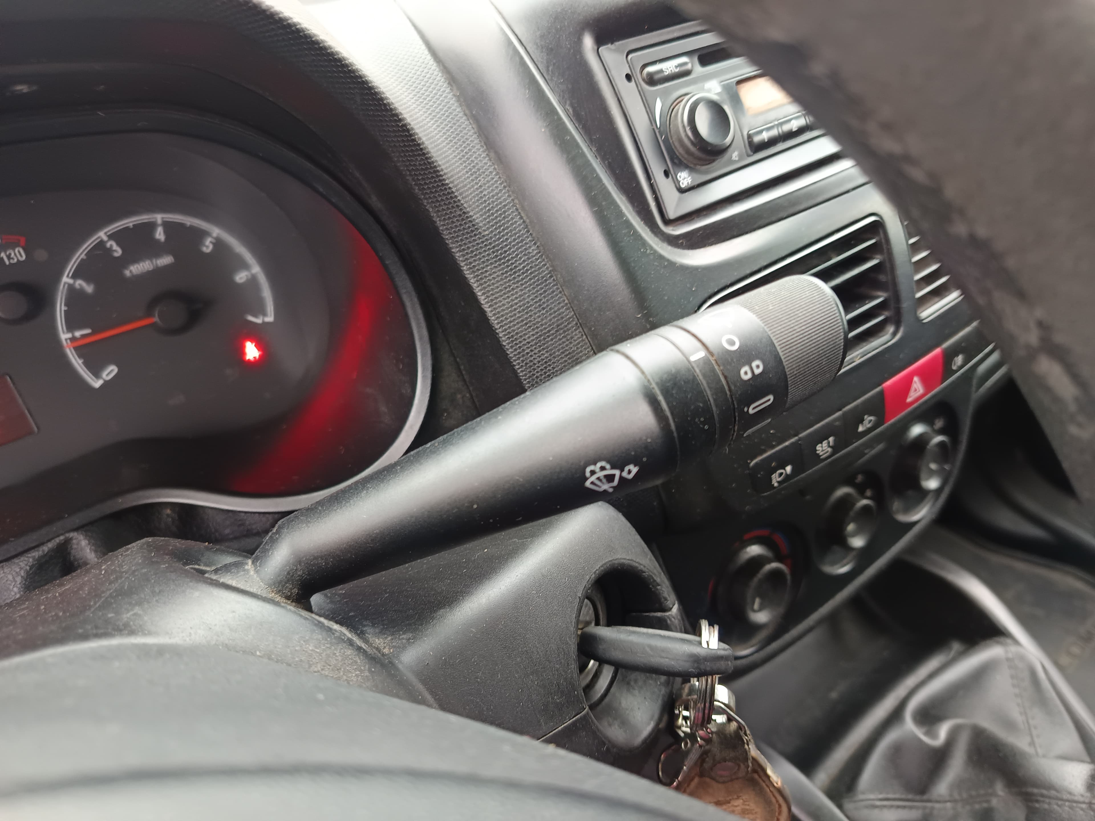 Opel Combo · Ano 2016 — imagem 33