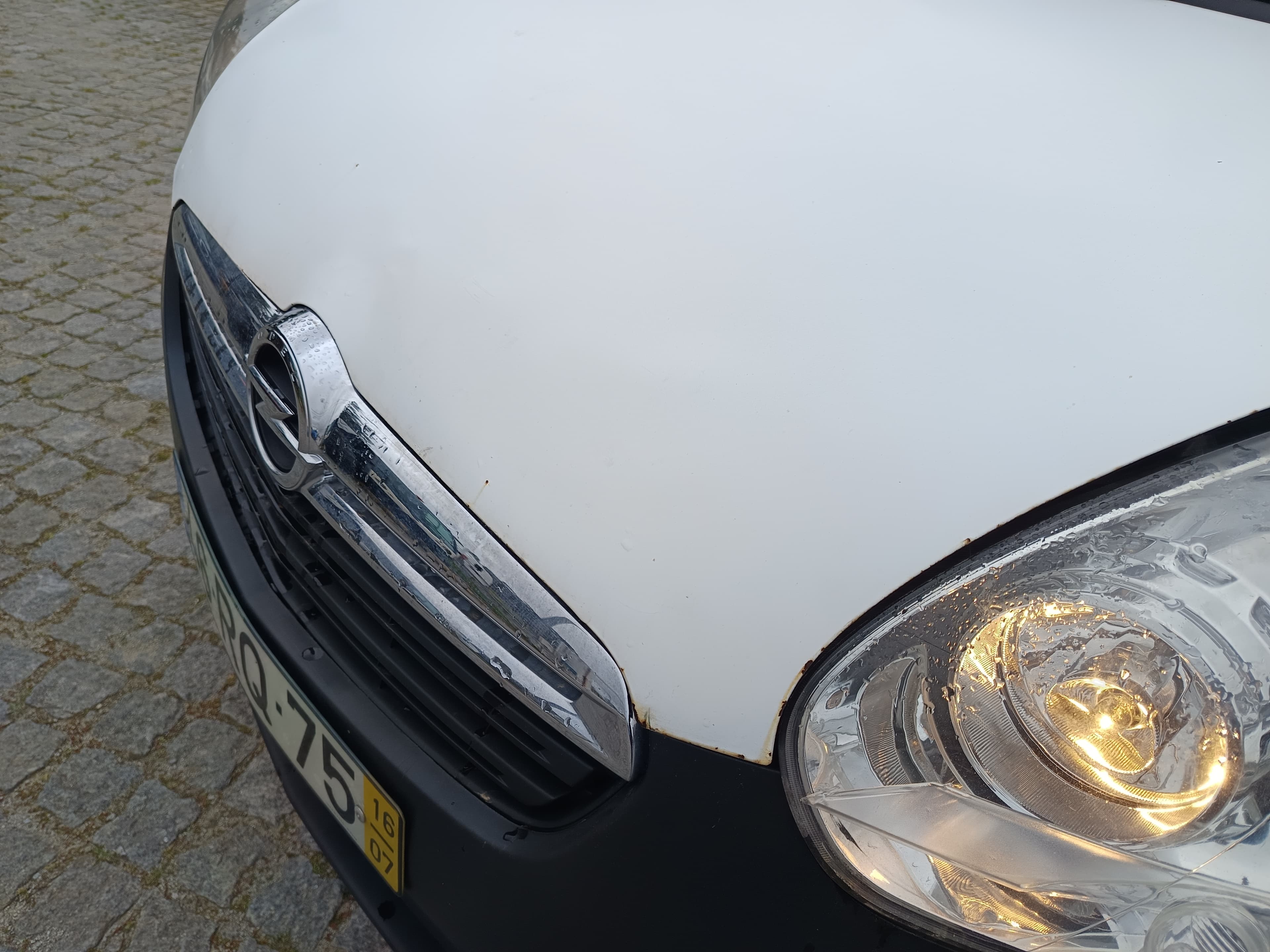 Opel Combo · Ano 2016 — imagem 21