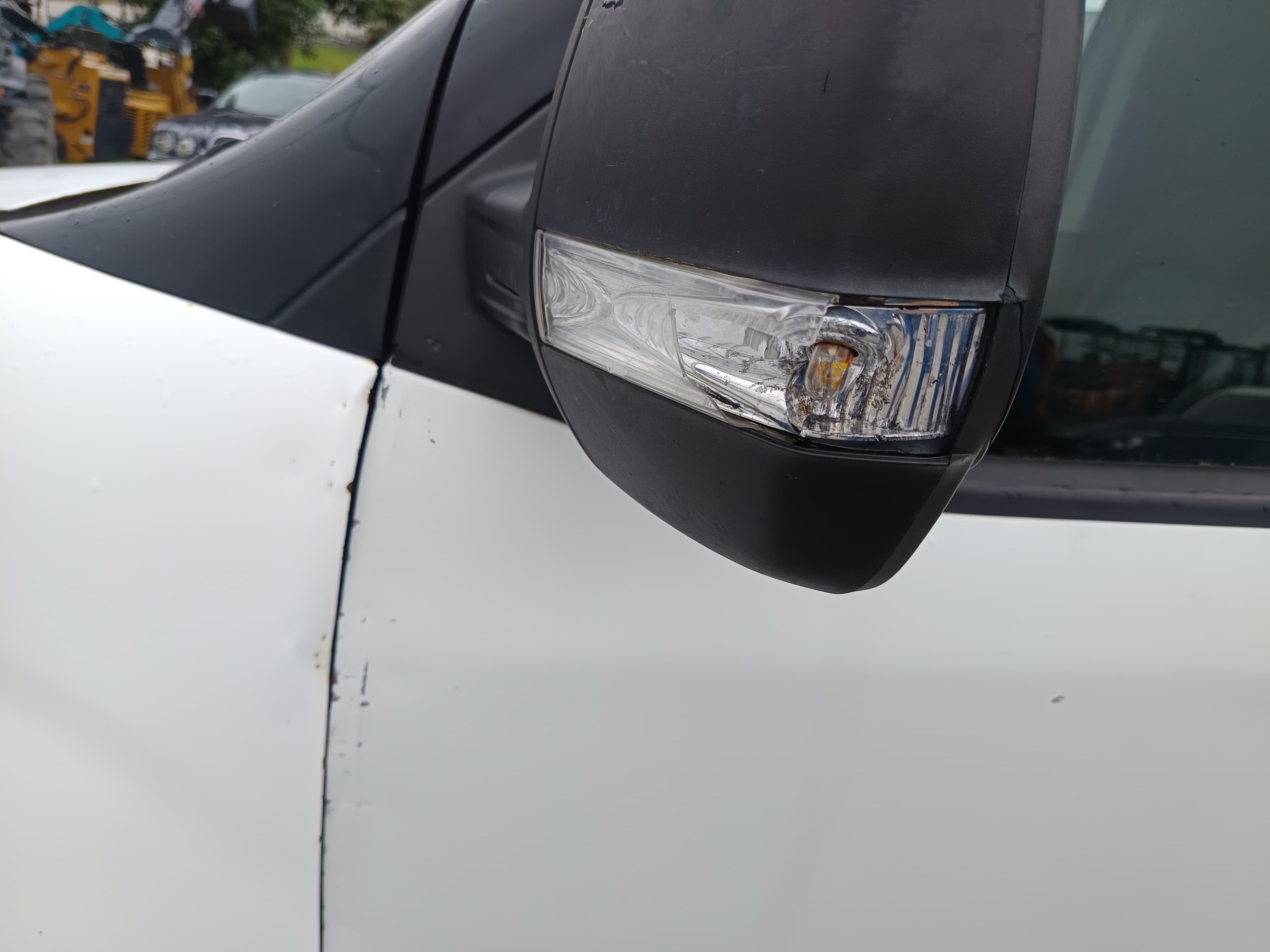 Opel Combo · Ano 2016 — imagem 18