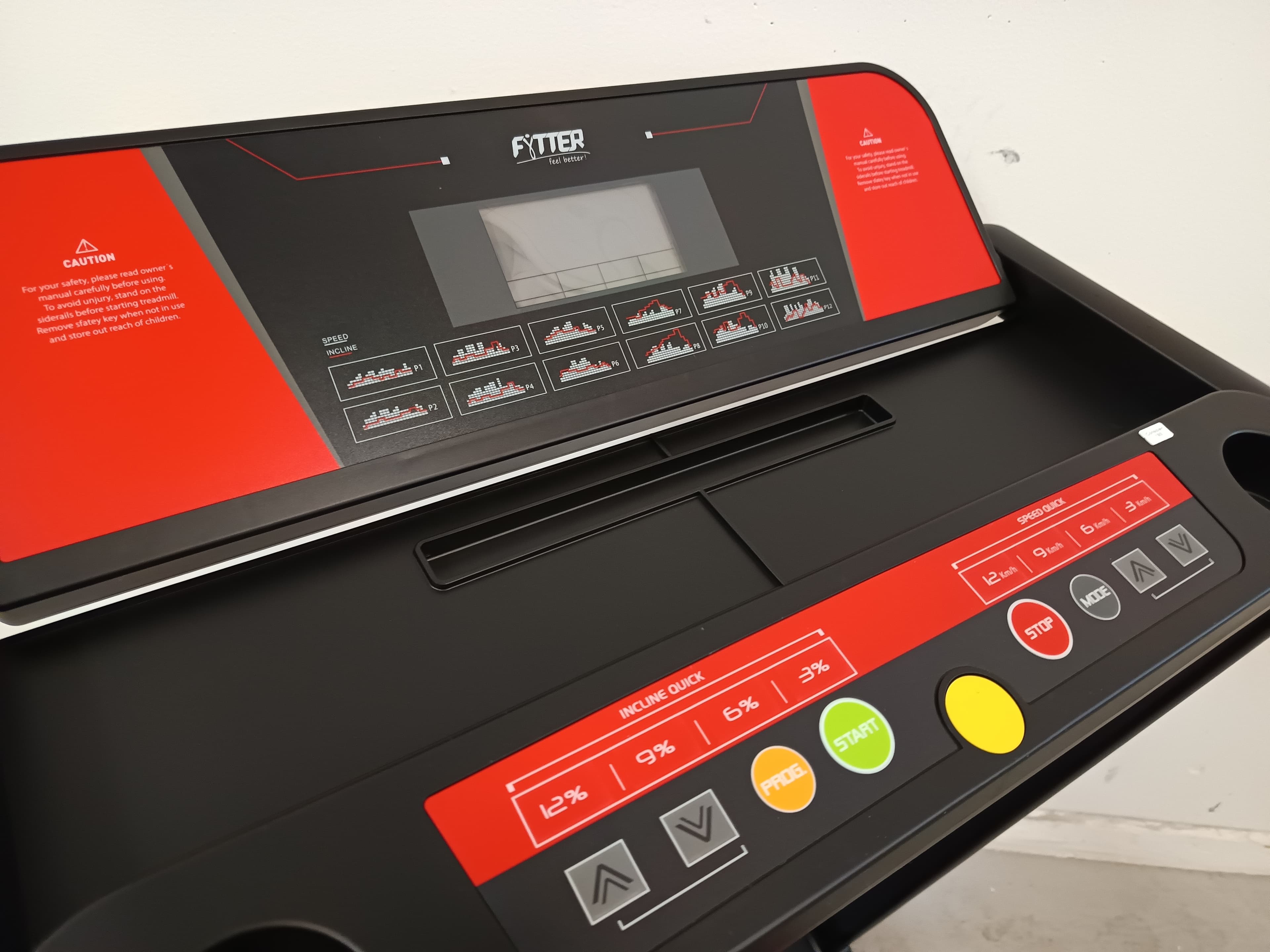 Fytter RU07SR Carpet — image 8