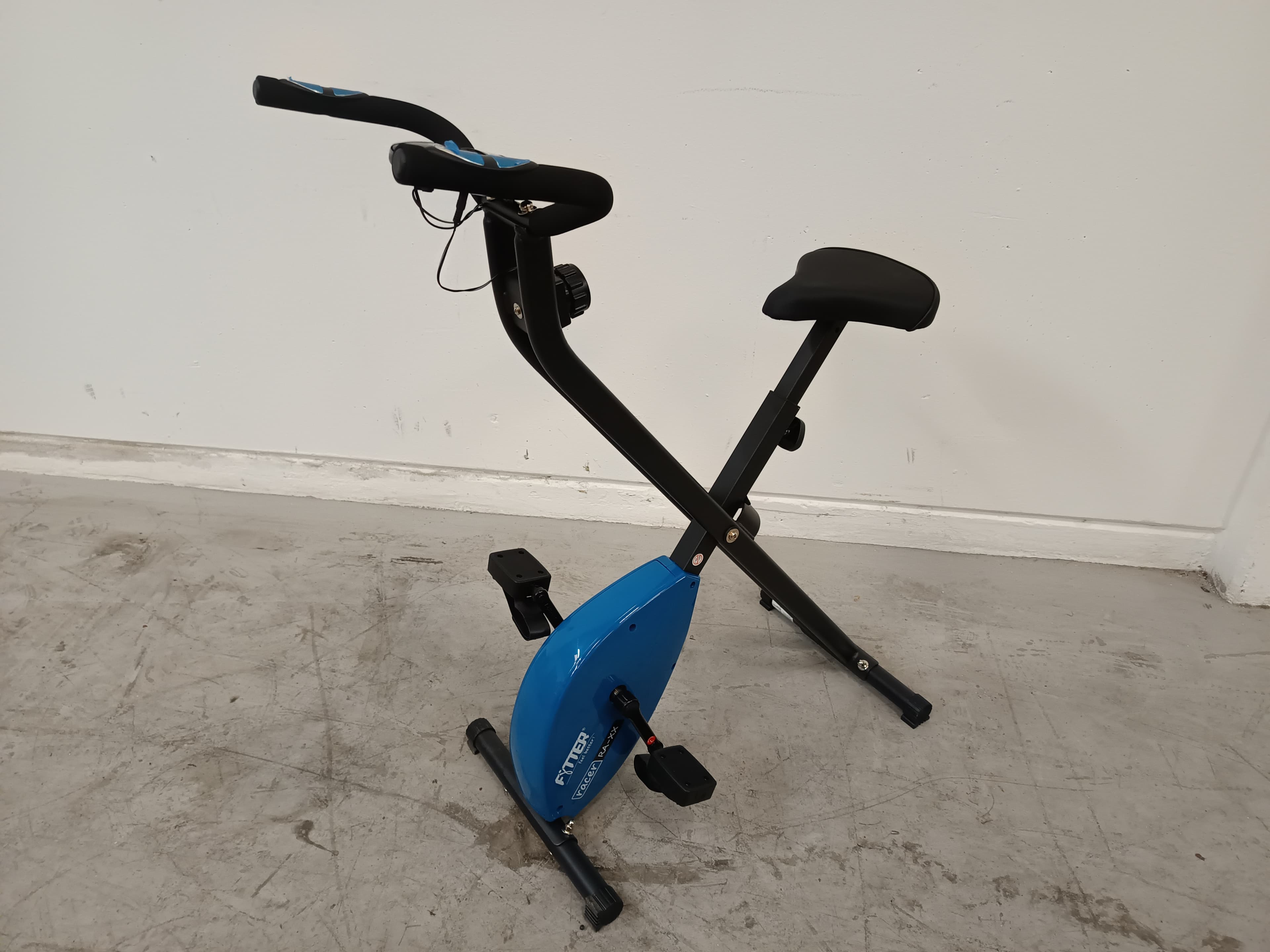 Bicicleta Fytter RA00XX — image 2