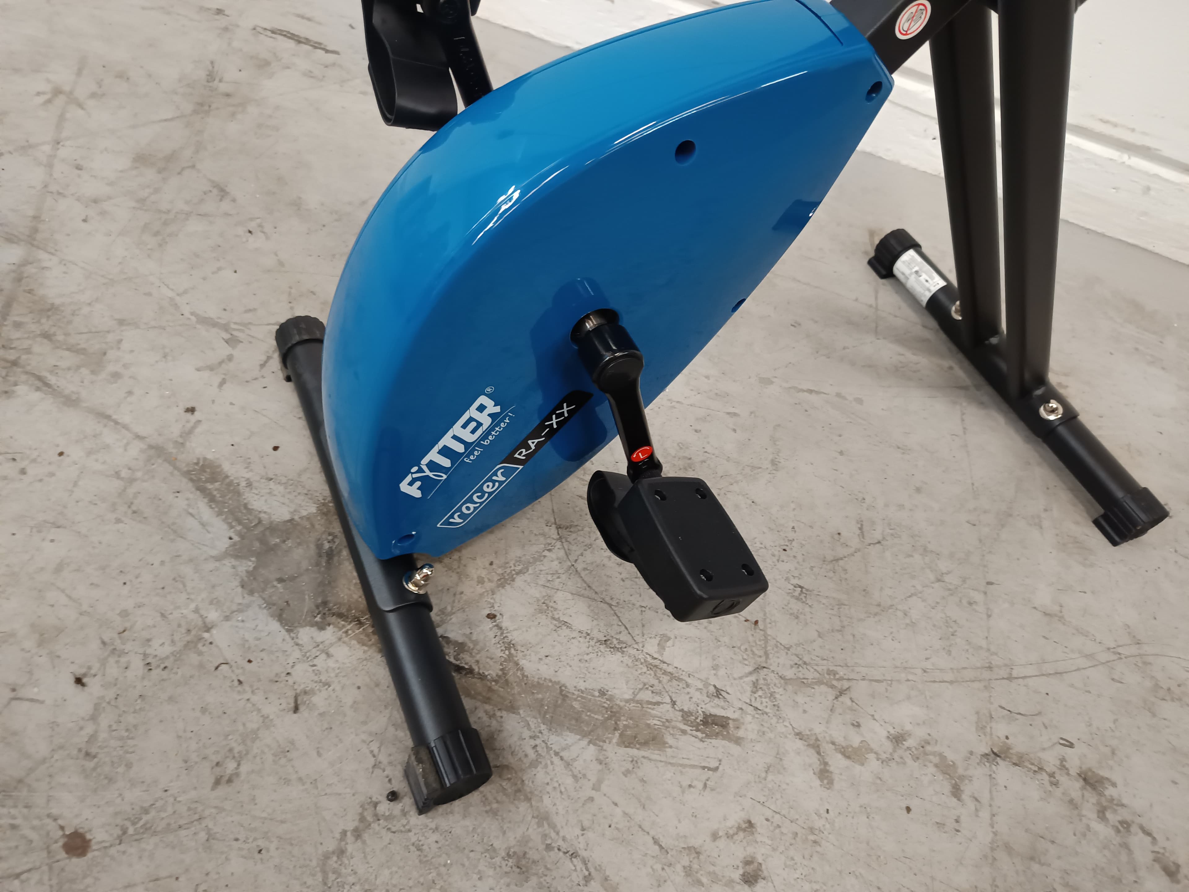 Bicicleta Fytter RA00XX — image 3