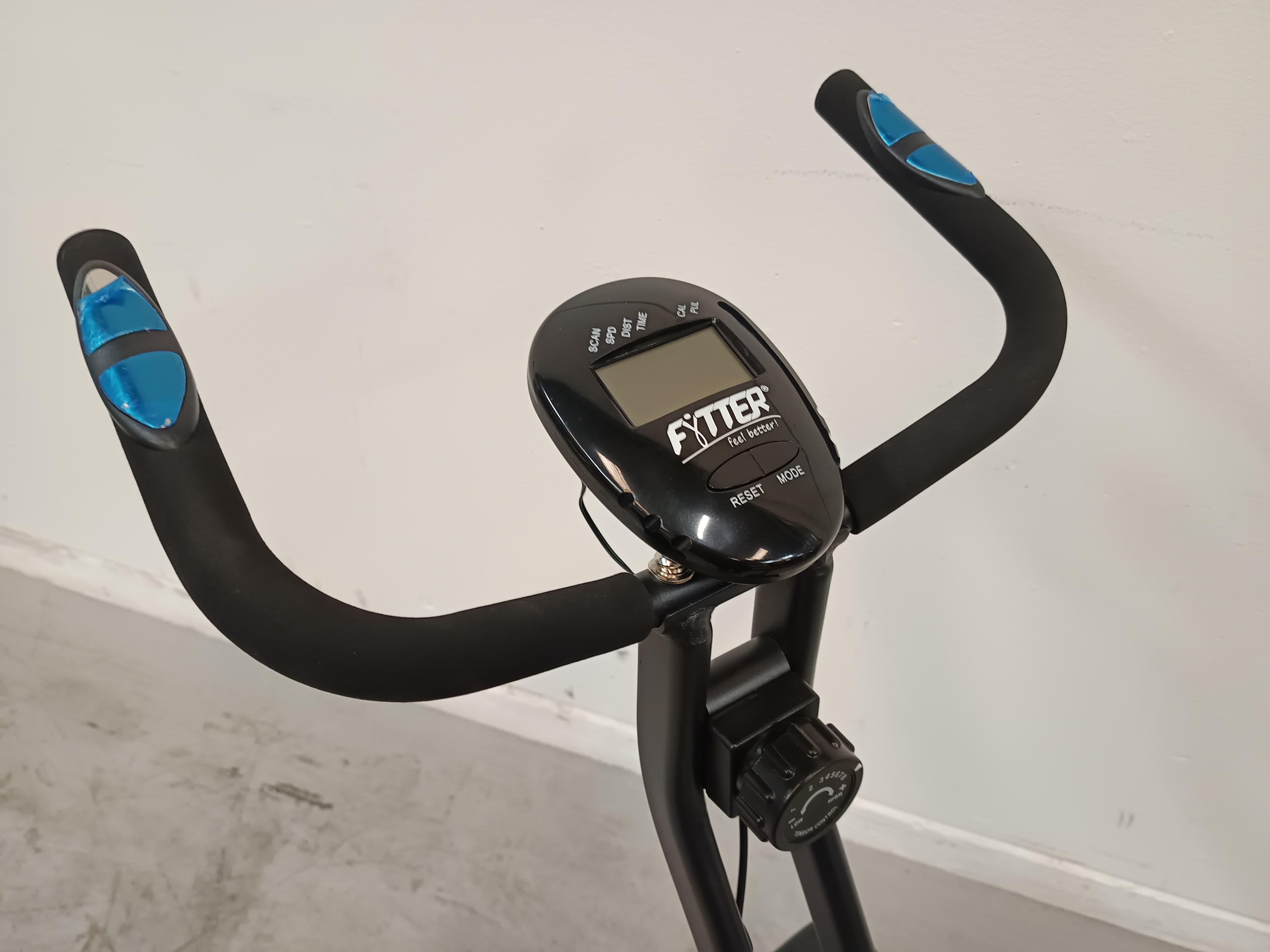 Bicicleta Fytter RA00XX — image 6