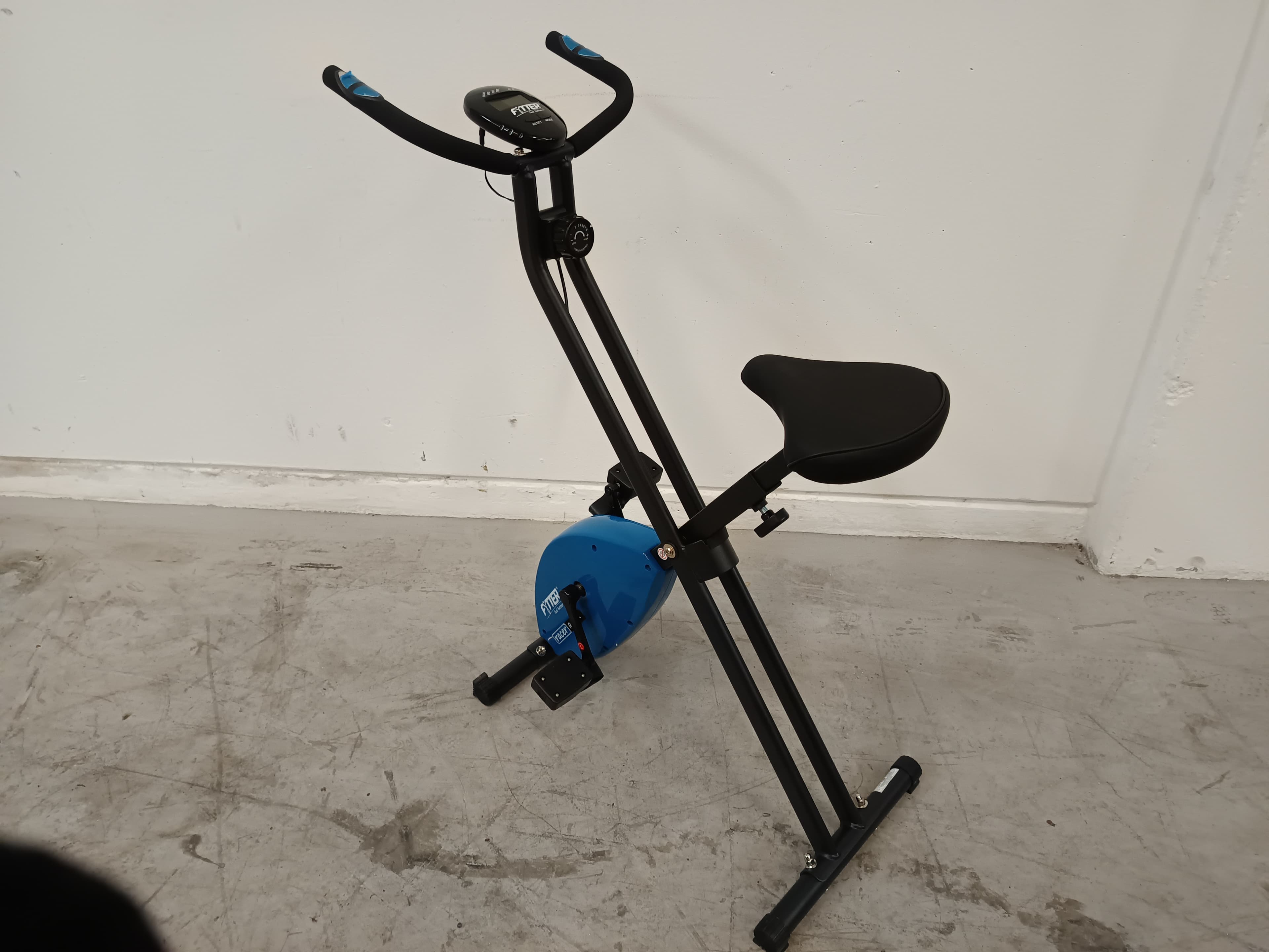Bicicleta Fytter RA00XX — imagem 4