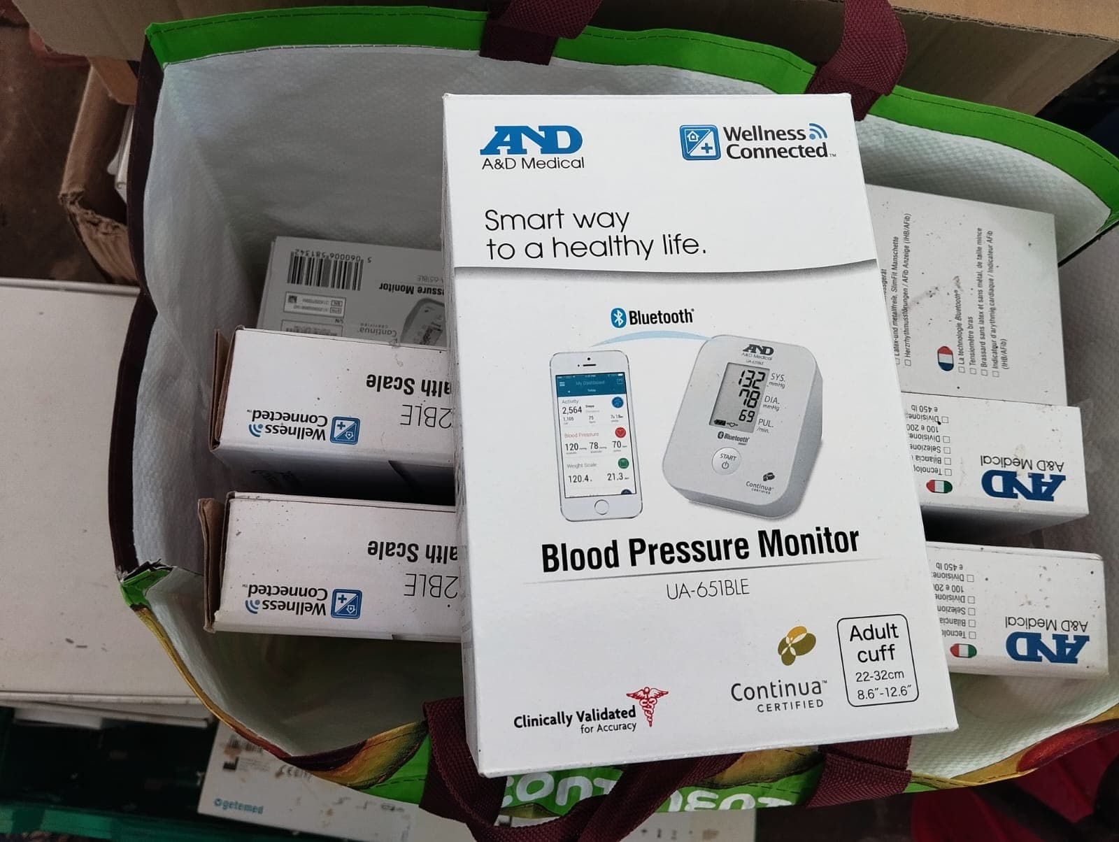 Healthcare Equipment — image 1
