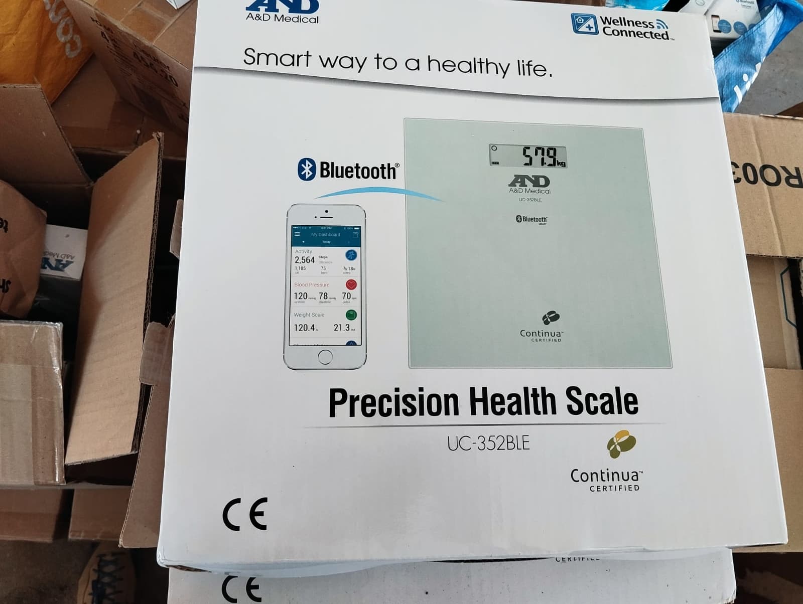 Healthcare Equipment — image 3