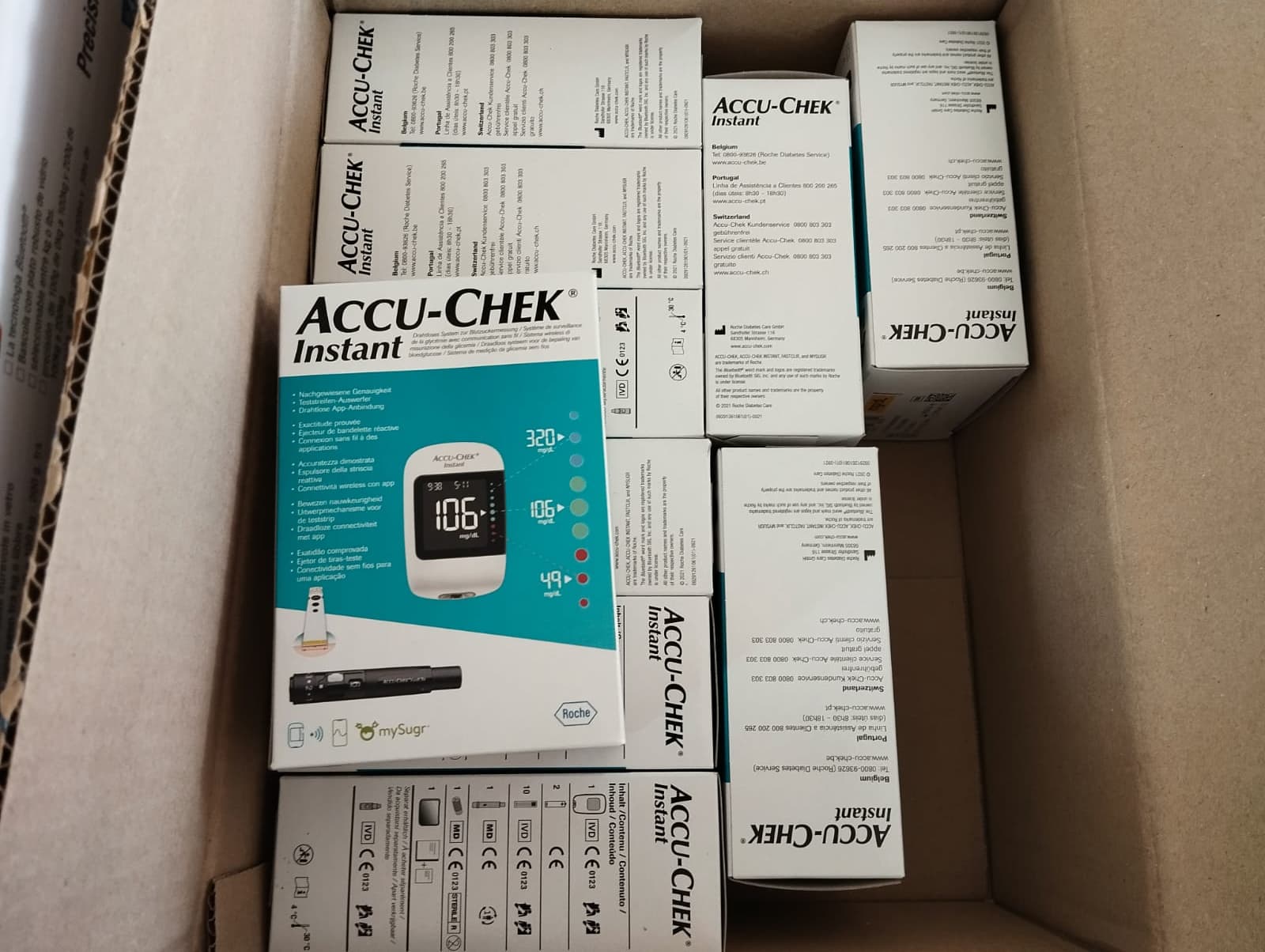 Healthcare Equipment — image 2