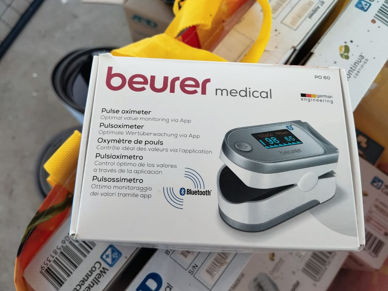 Healthcare Equipment — image 4