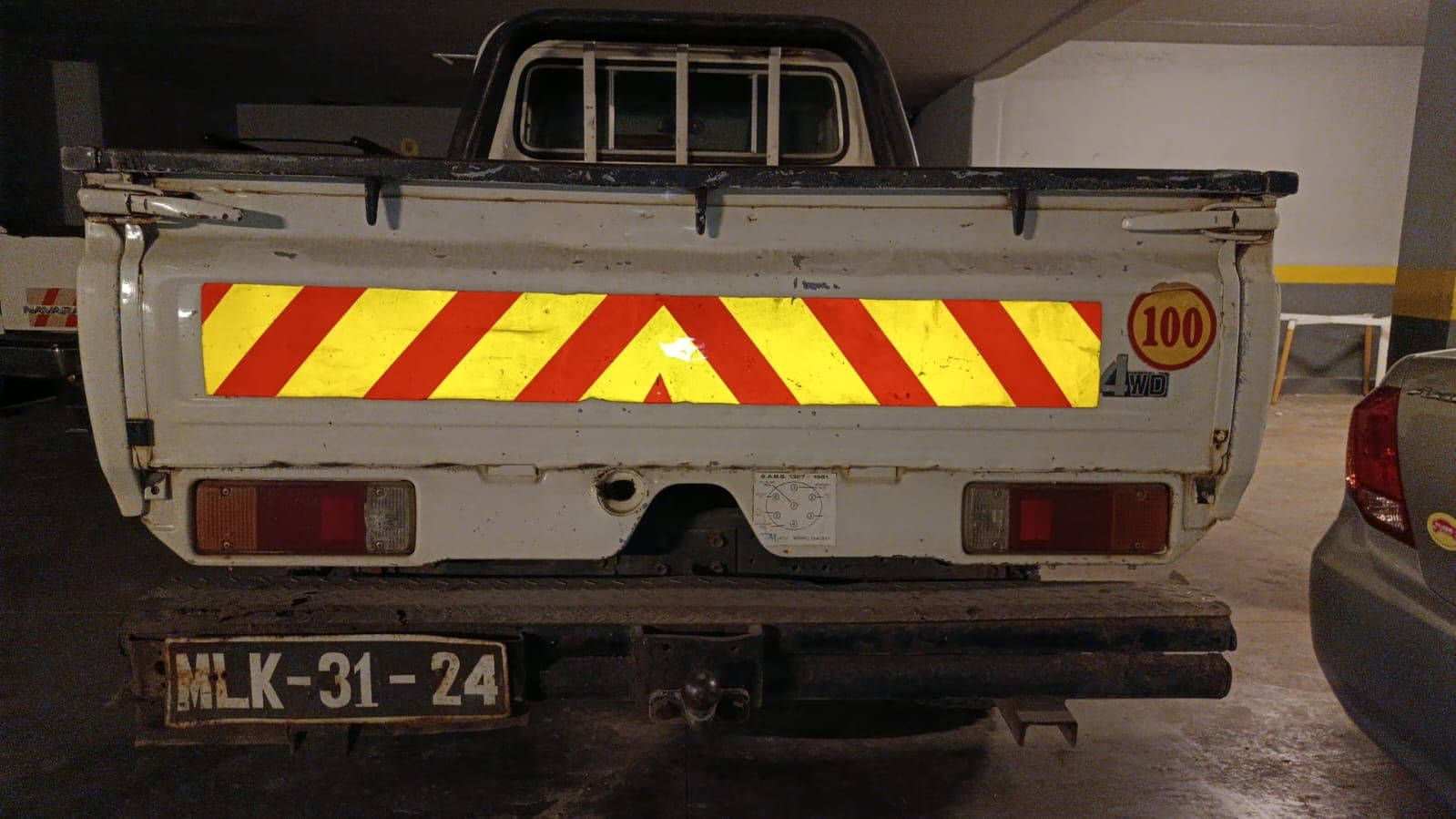 Toyota Land Cruiser - 2003 — imagen 5