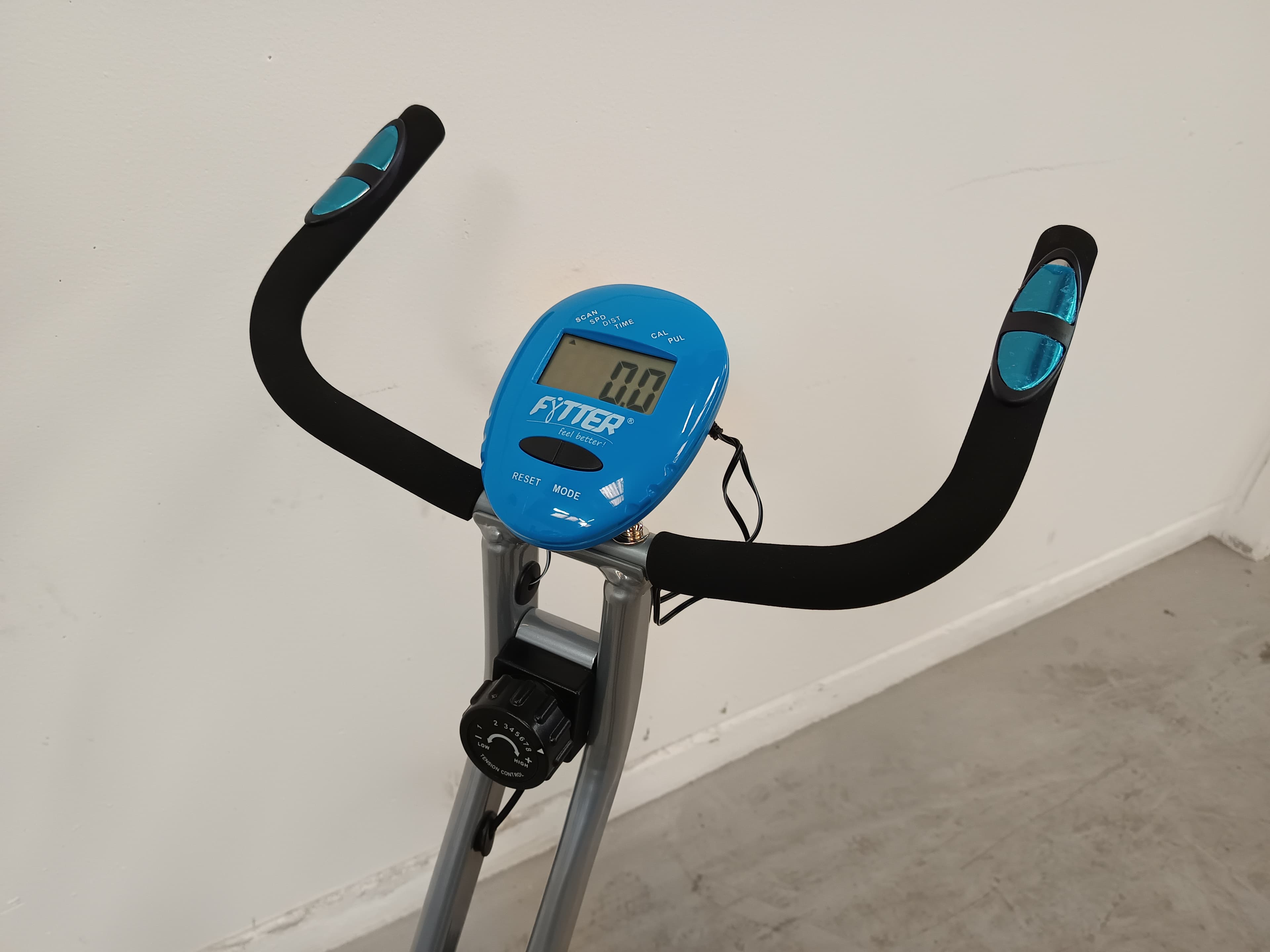 Bicicleta Fytter Racer RA-0XB — image 6