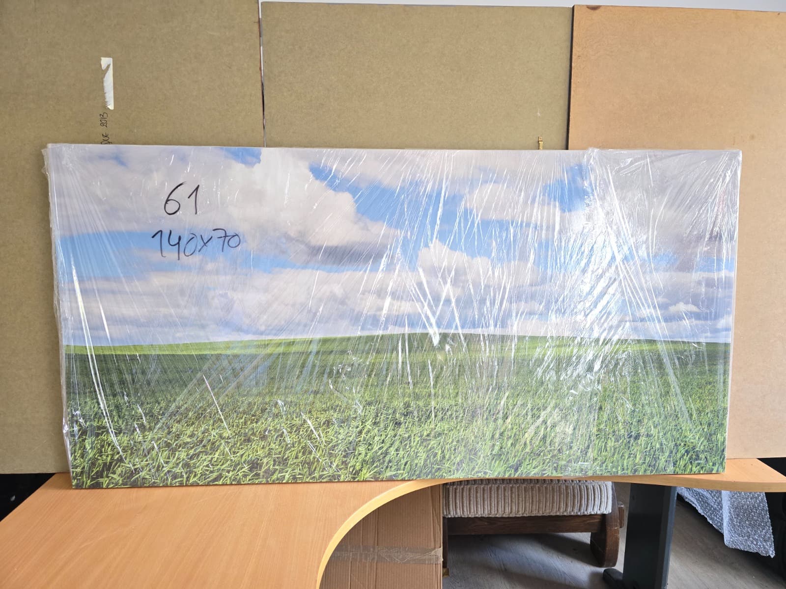 Nature Motif Screen — image 4
