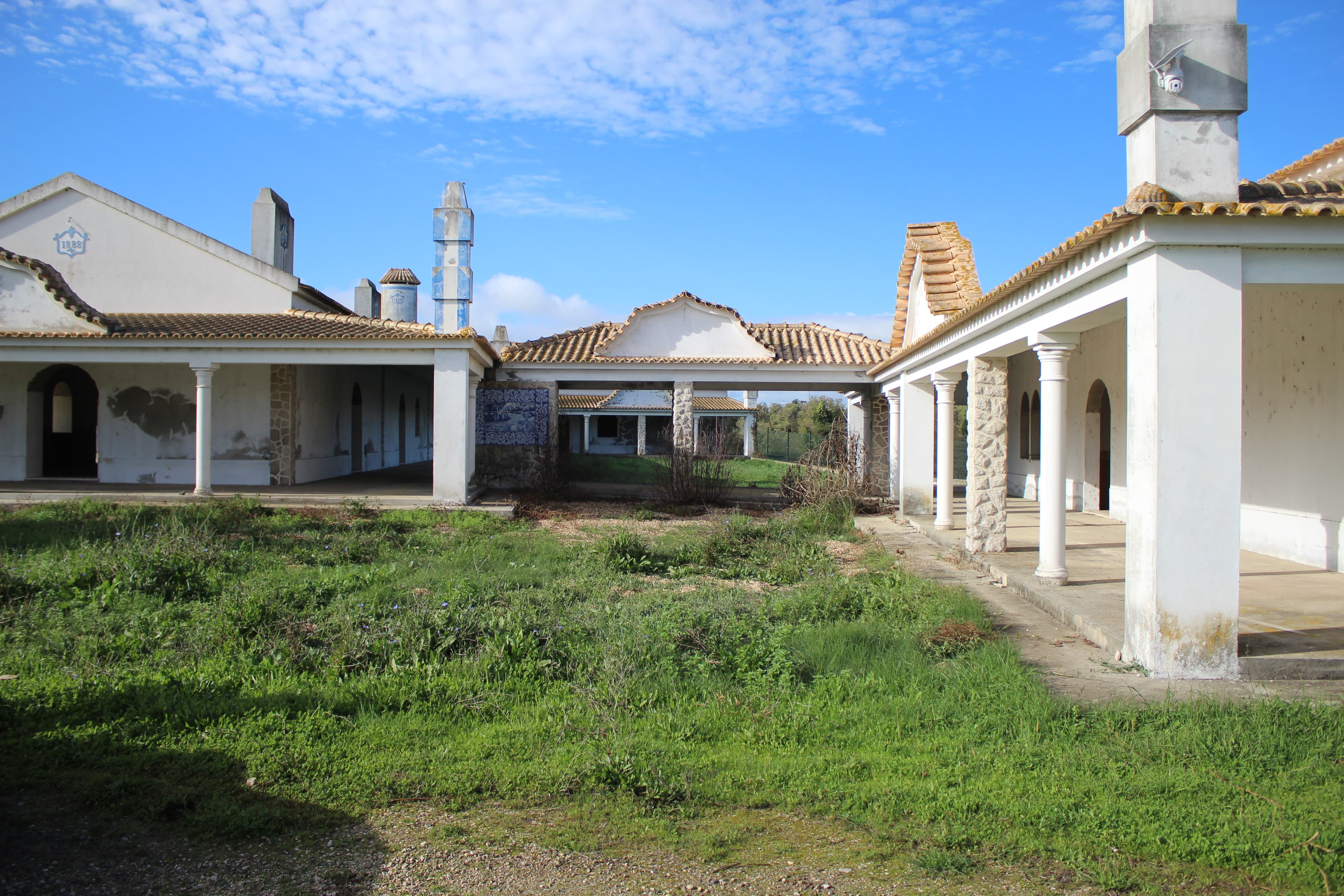 Herdade com + 47 hectares · Palmela — imagem 3