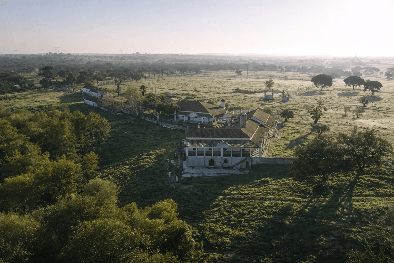Herdade com + 47 hectares · Palmela — imagem 1