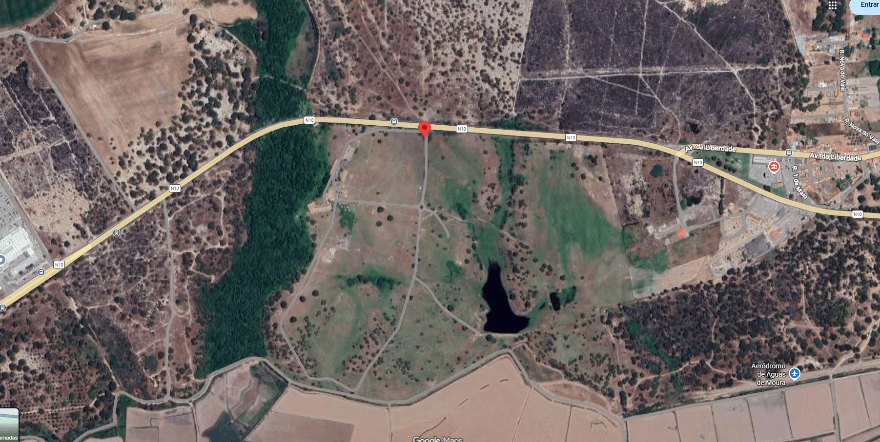 Herdade com + 47 hectares · Palmela — imagem 17