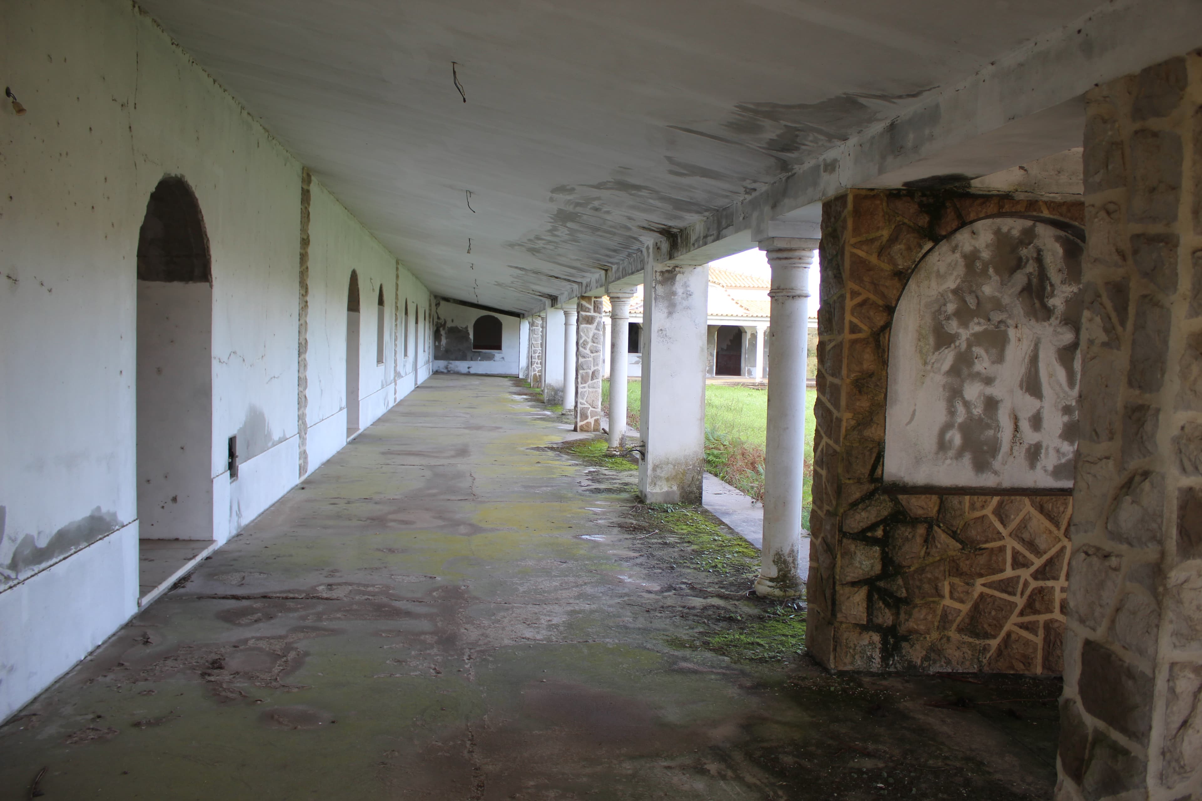 Herdade com + 47 hectares · Palmela — imagem 6