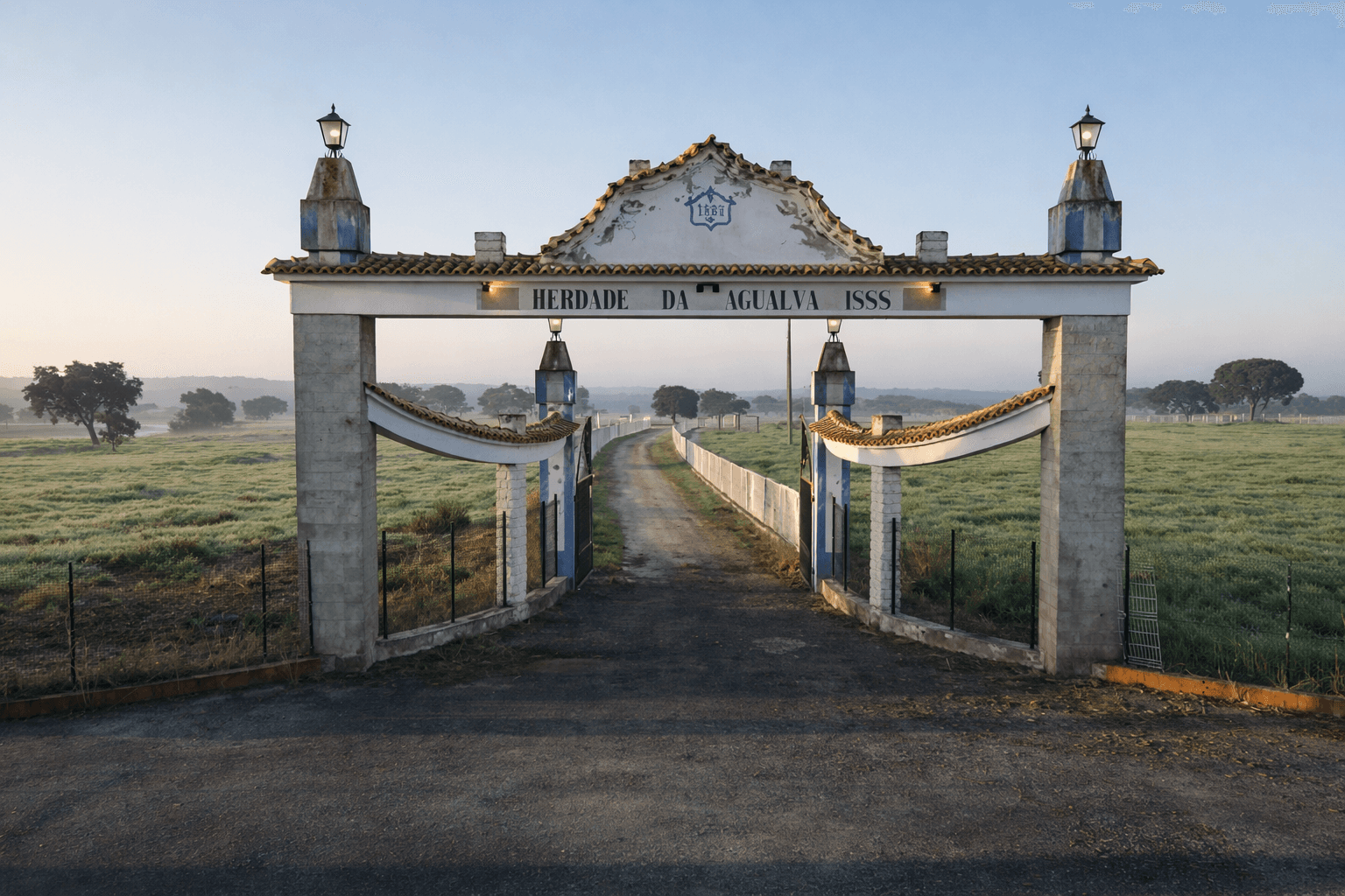 Herdade com + 47 hectares · Palmela — imagem 2