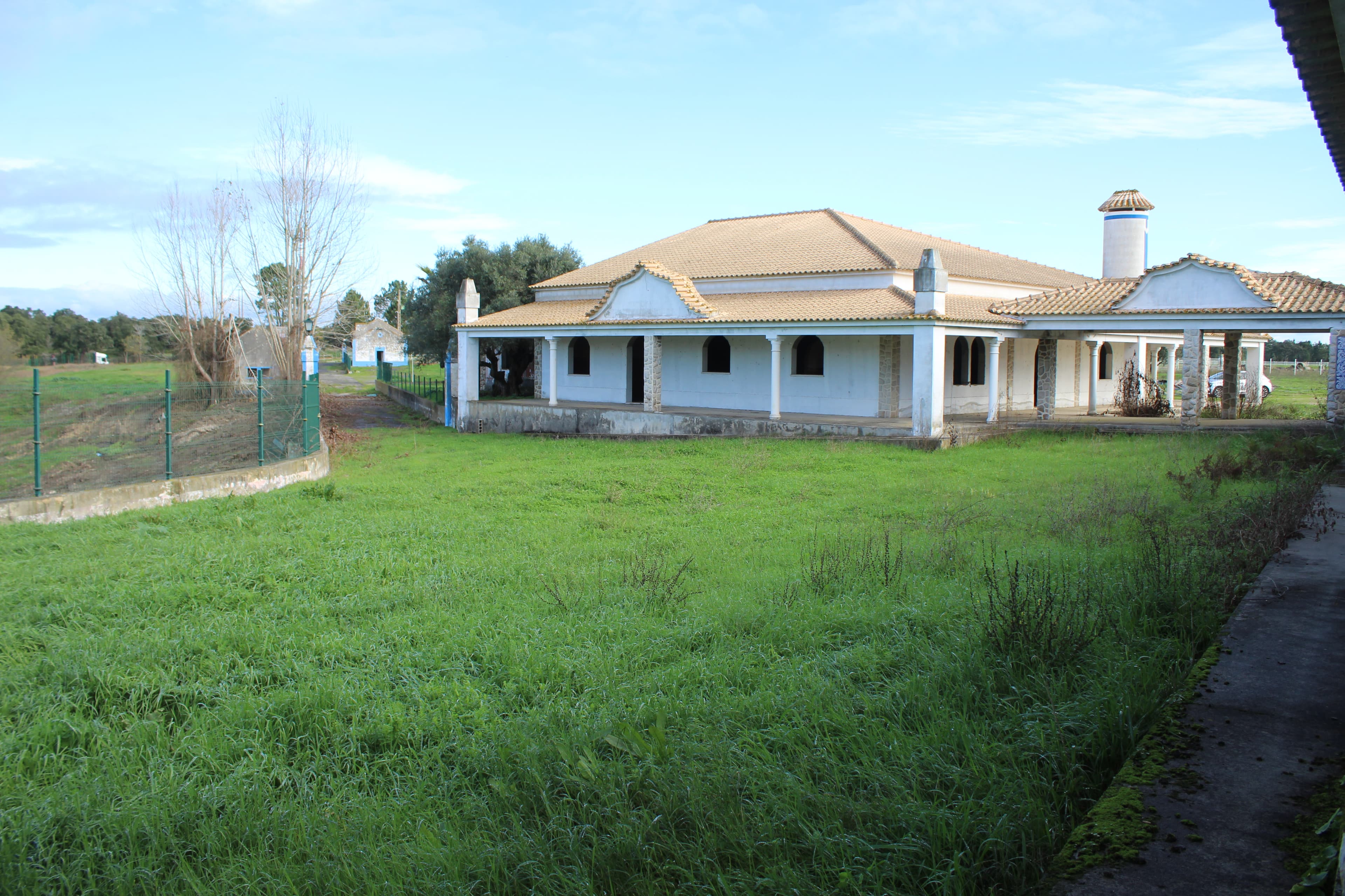 Herdade com + 47 hectares · Palmela — imagem 7
