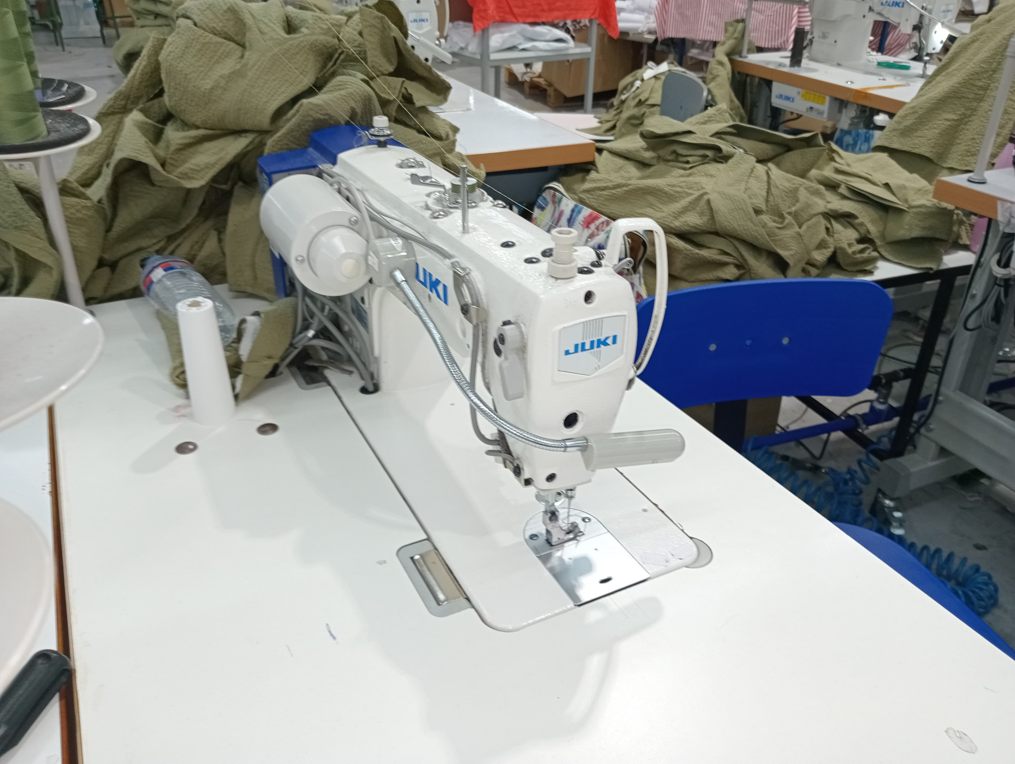 Equipamentos para a Indústria Têxtil — imagem 21
