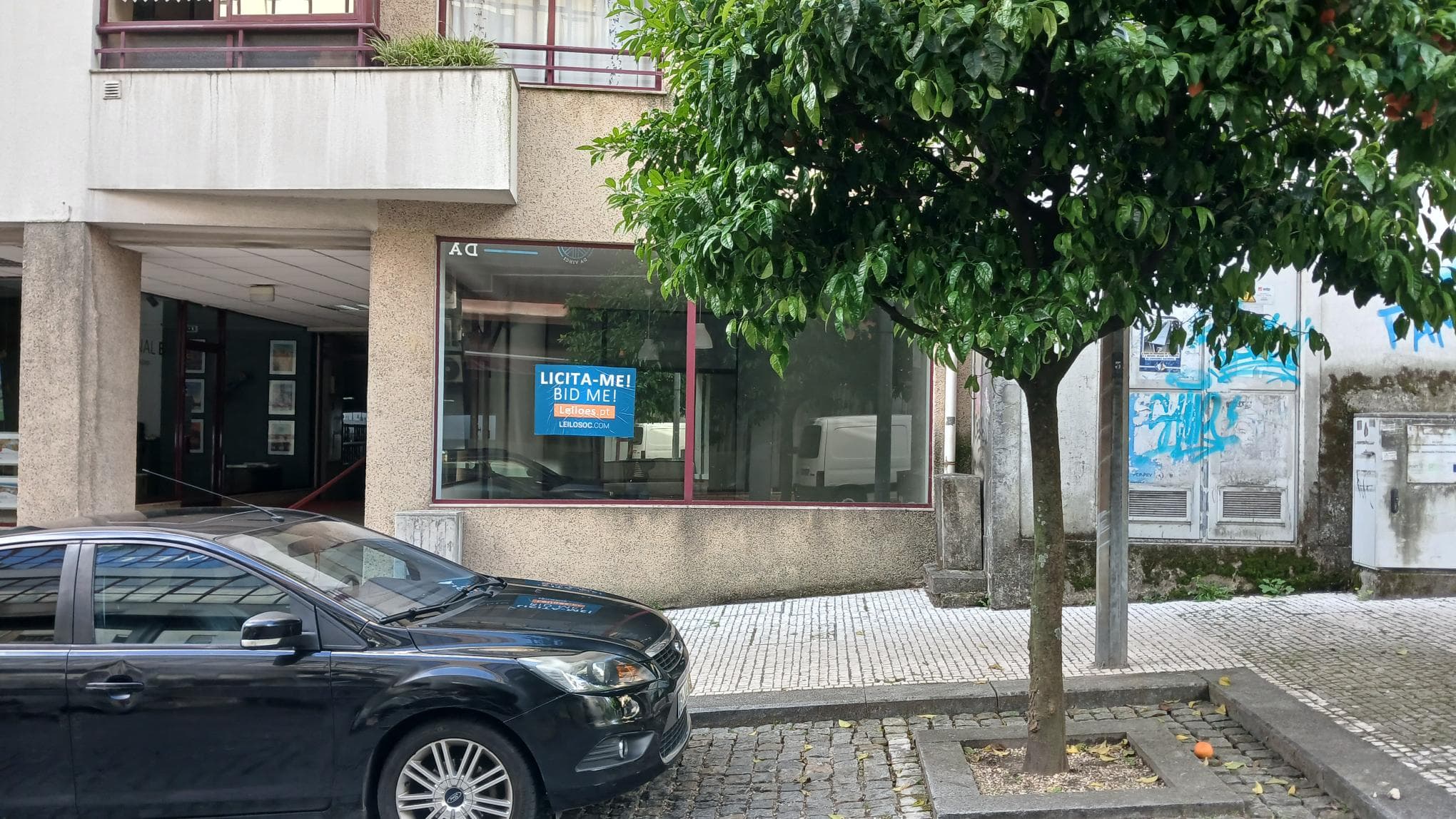 Loja · Vila Nova de Famalicão — imagem 1