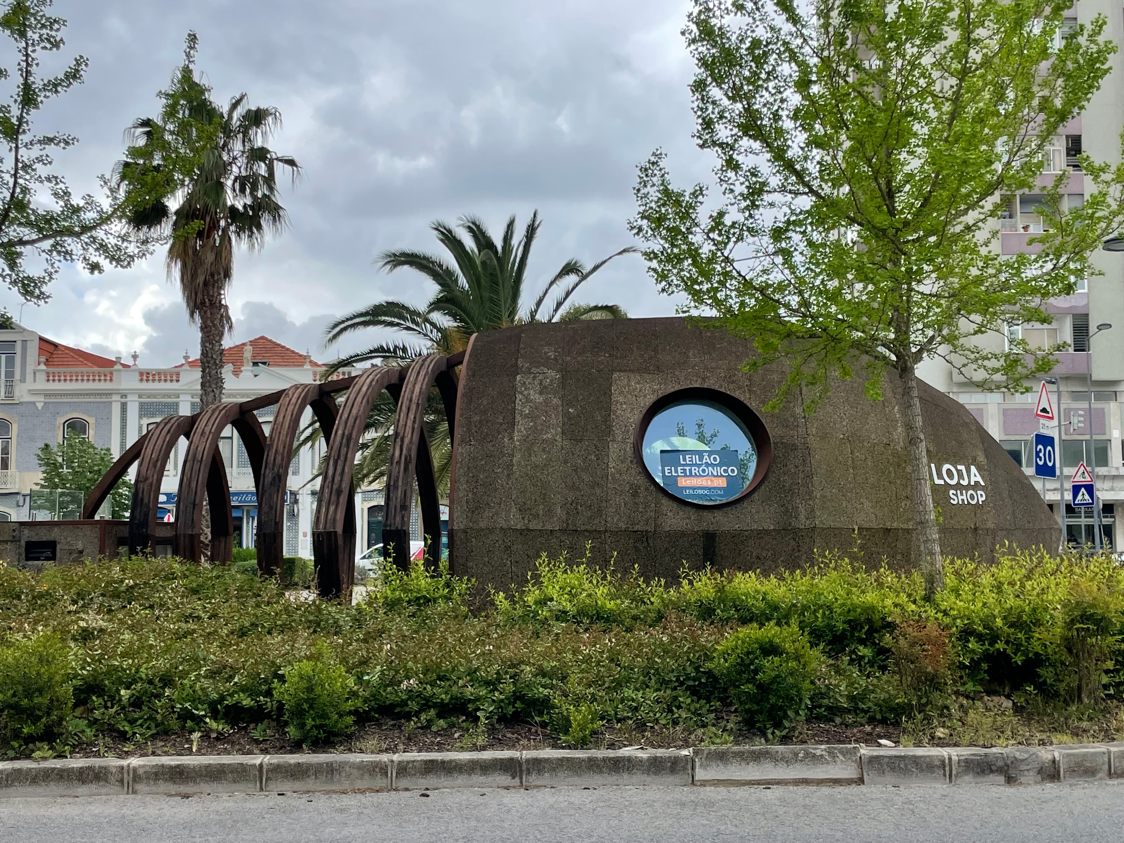 Cedência de Posição em Contrato de Exploração · O Peixe · Setúbal — image 3
