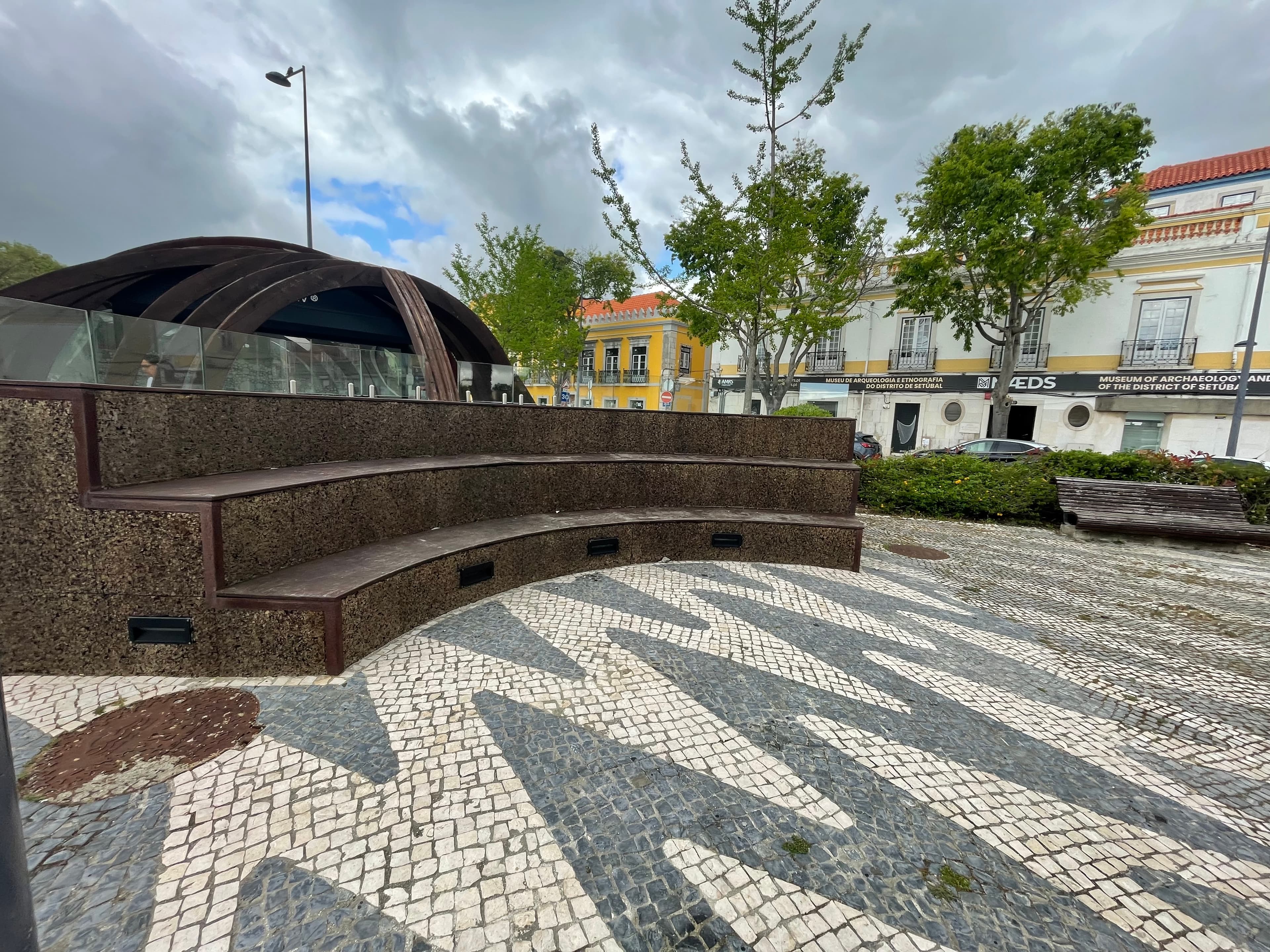 Cedência de Posição em Contrato de Exploração · O Peixe · Setúbal — image 7