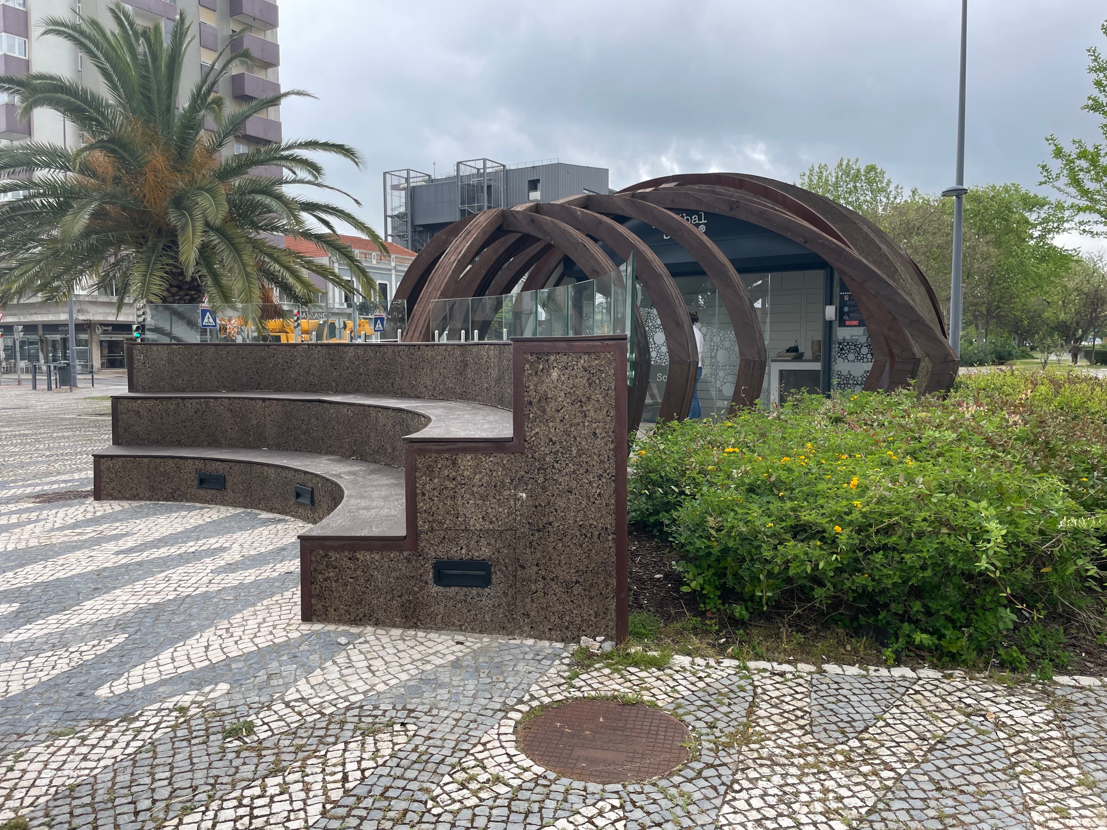 Cedência de Posição em Contrato de Exploração · O Peixe · Setúbal — image 6